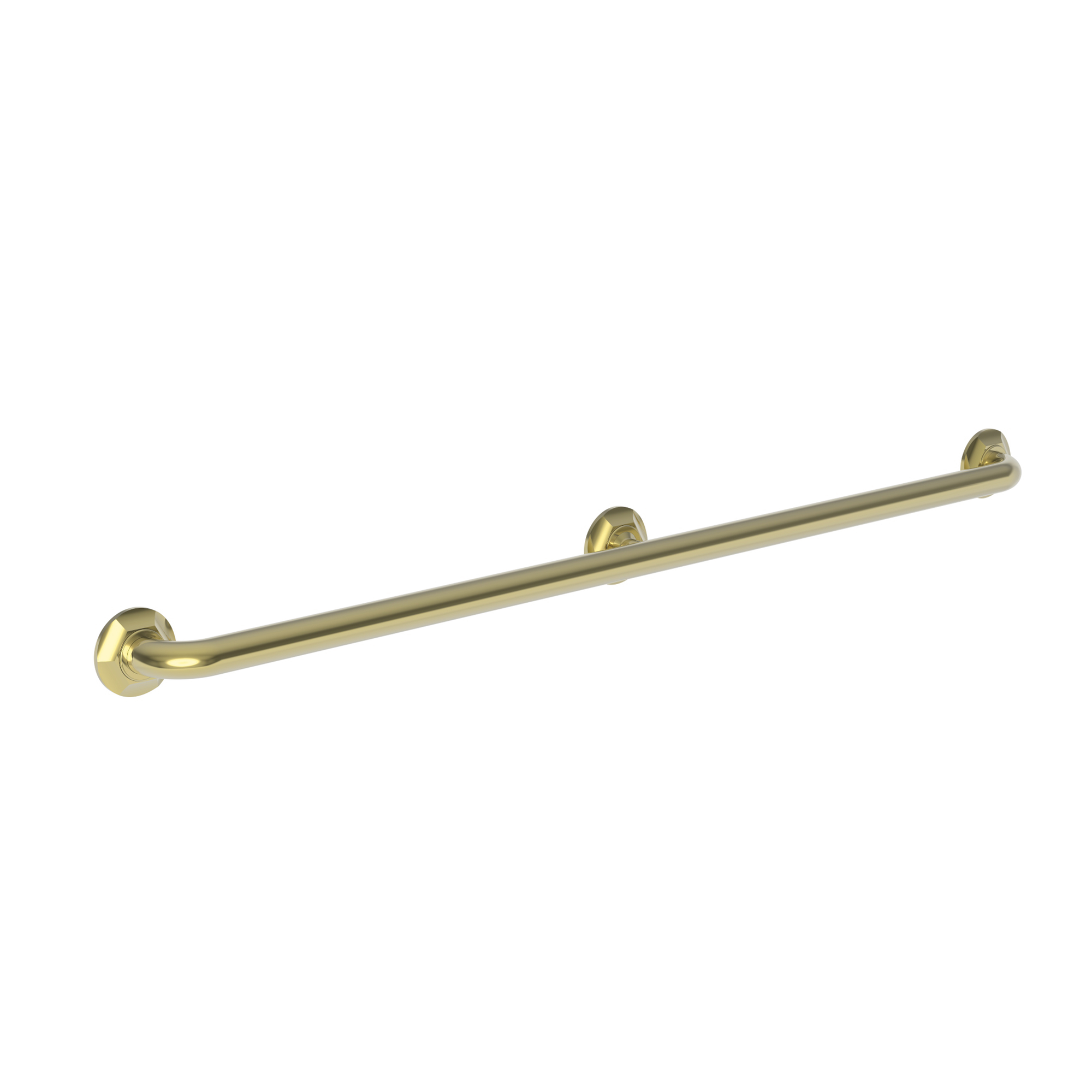 Newport Brass Metropole® 42" Grab Bar