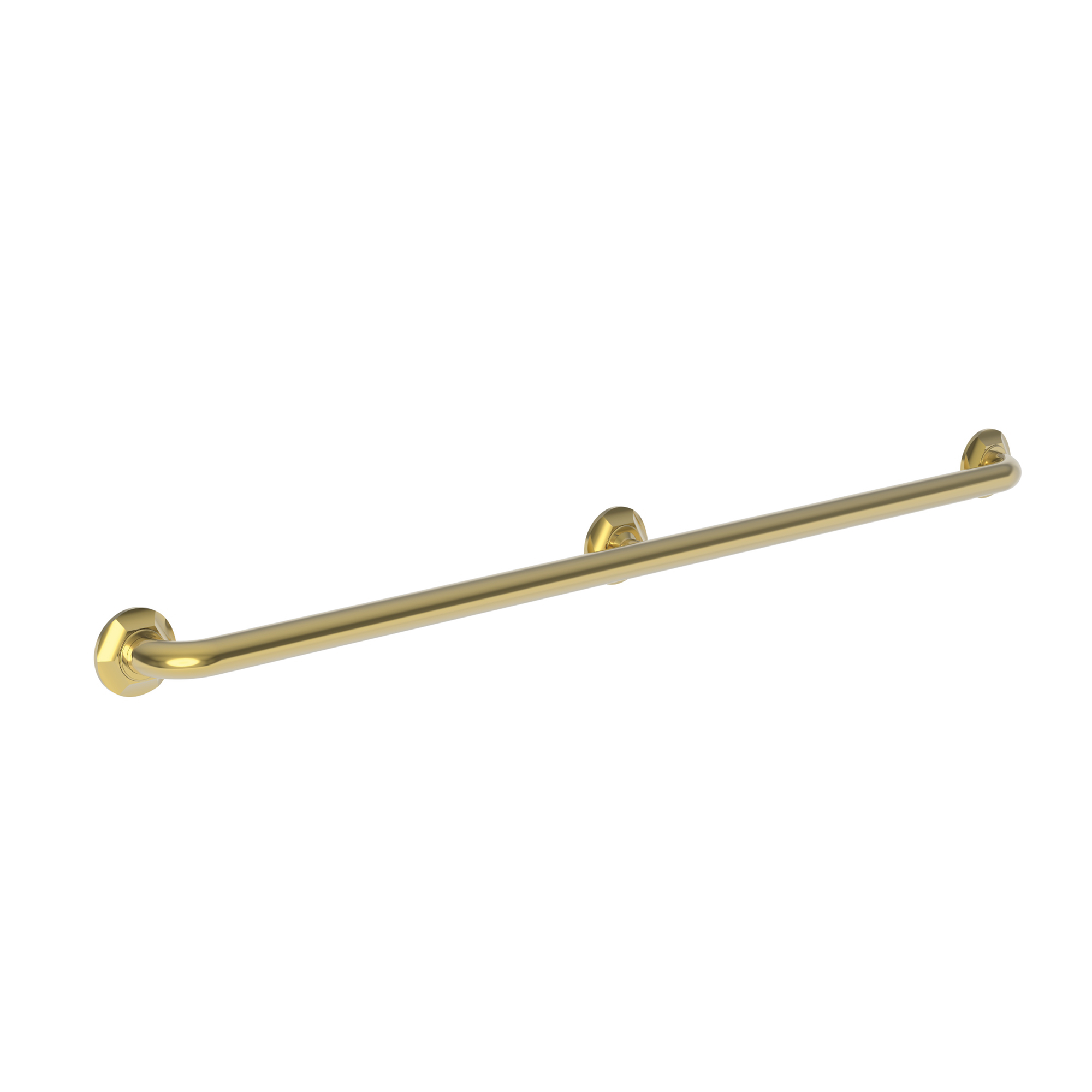 Newport Brass Metropole® 42" Grab Bar