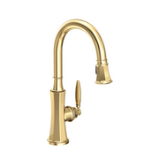 Newport Brass Metropole® Pull-Down Kitchen Faucet