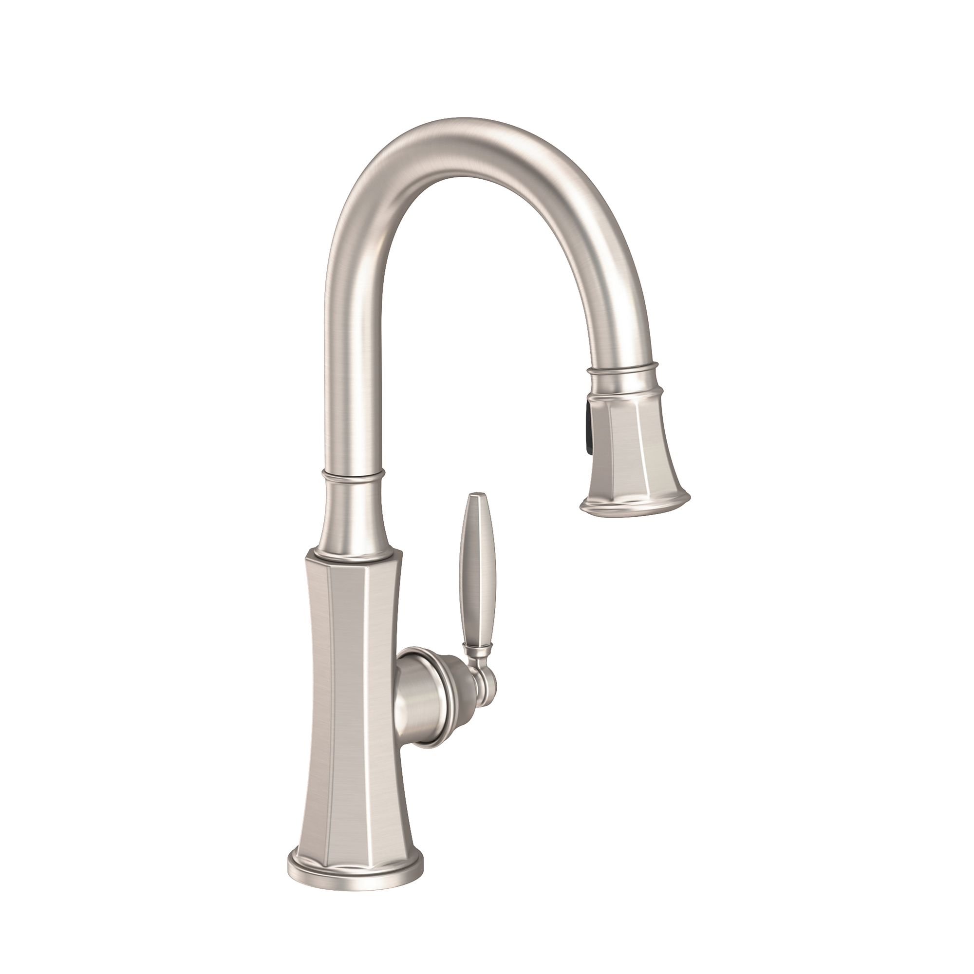 Newport Brass Metropole® Pull-Down Kitchen Faucet