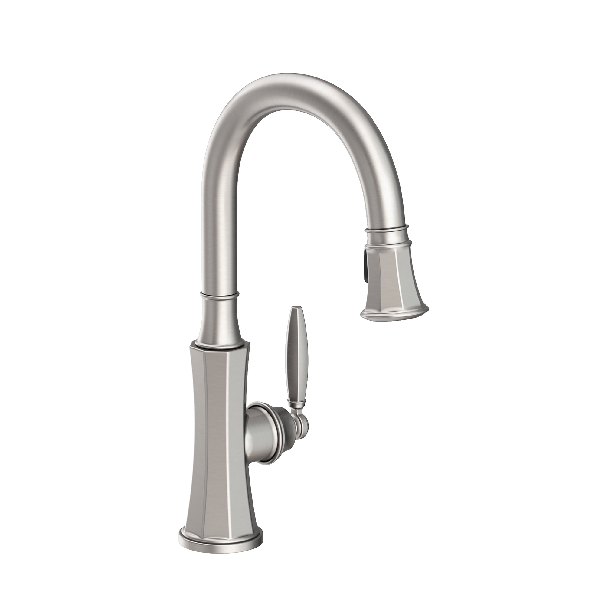 Newport Brass Metropole® Pull-Down Kitchen Faucet