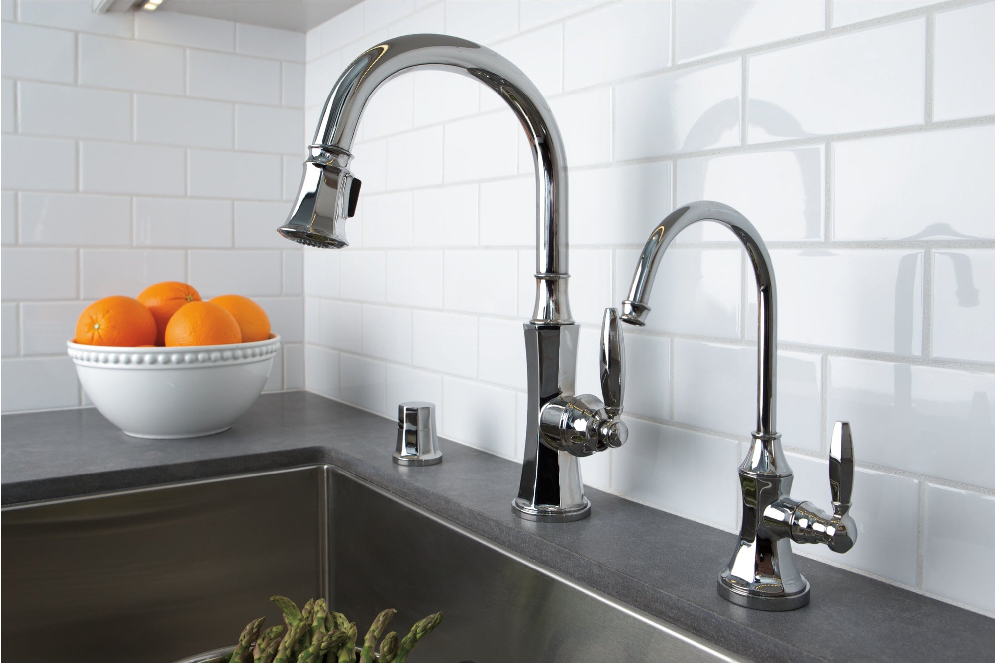 Newport Brass Metropole® Cold Water Dispenser