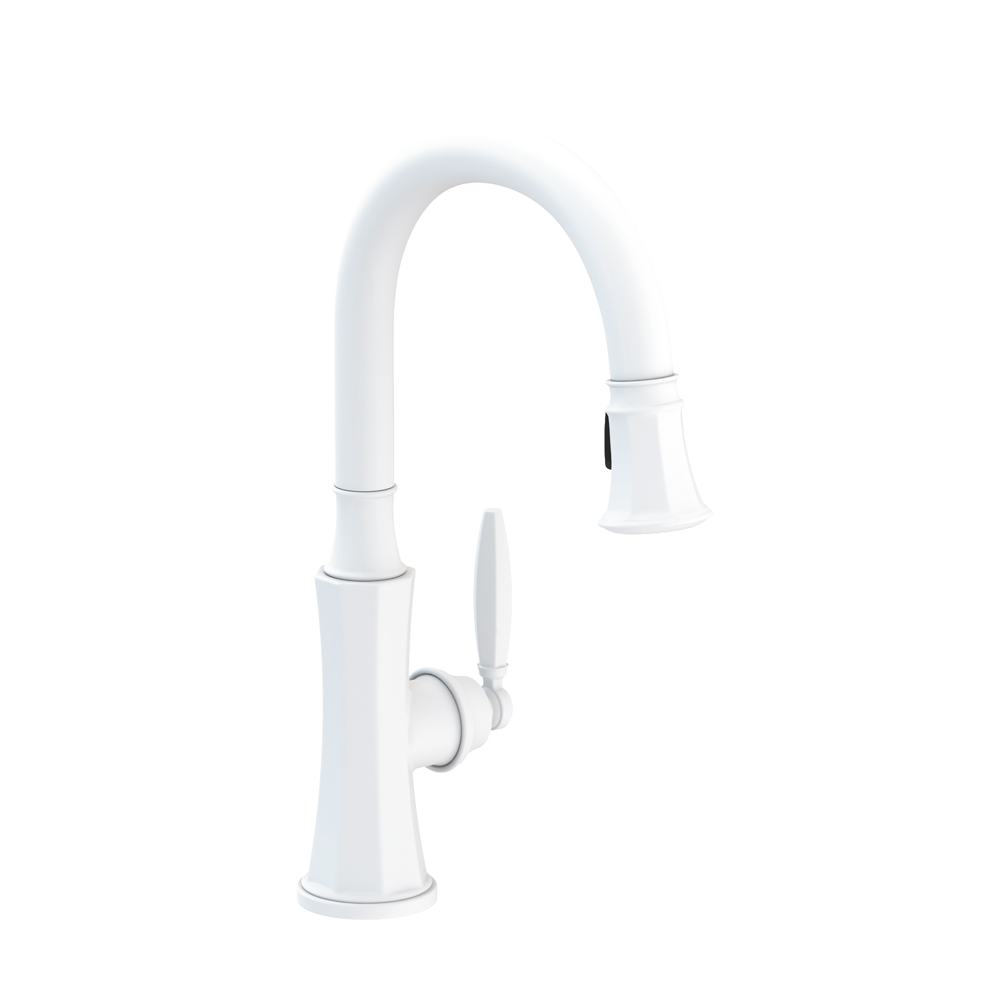 Newport Brass Metropole® Pull-Down Kitchen Faucet