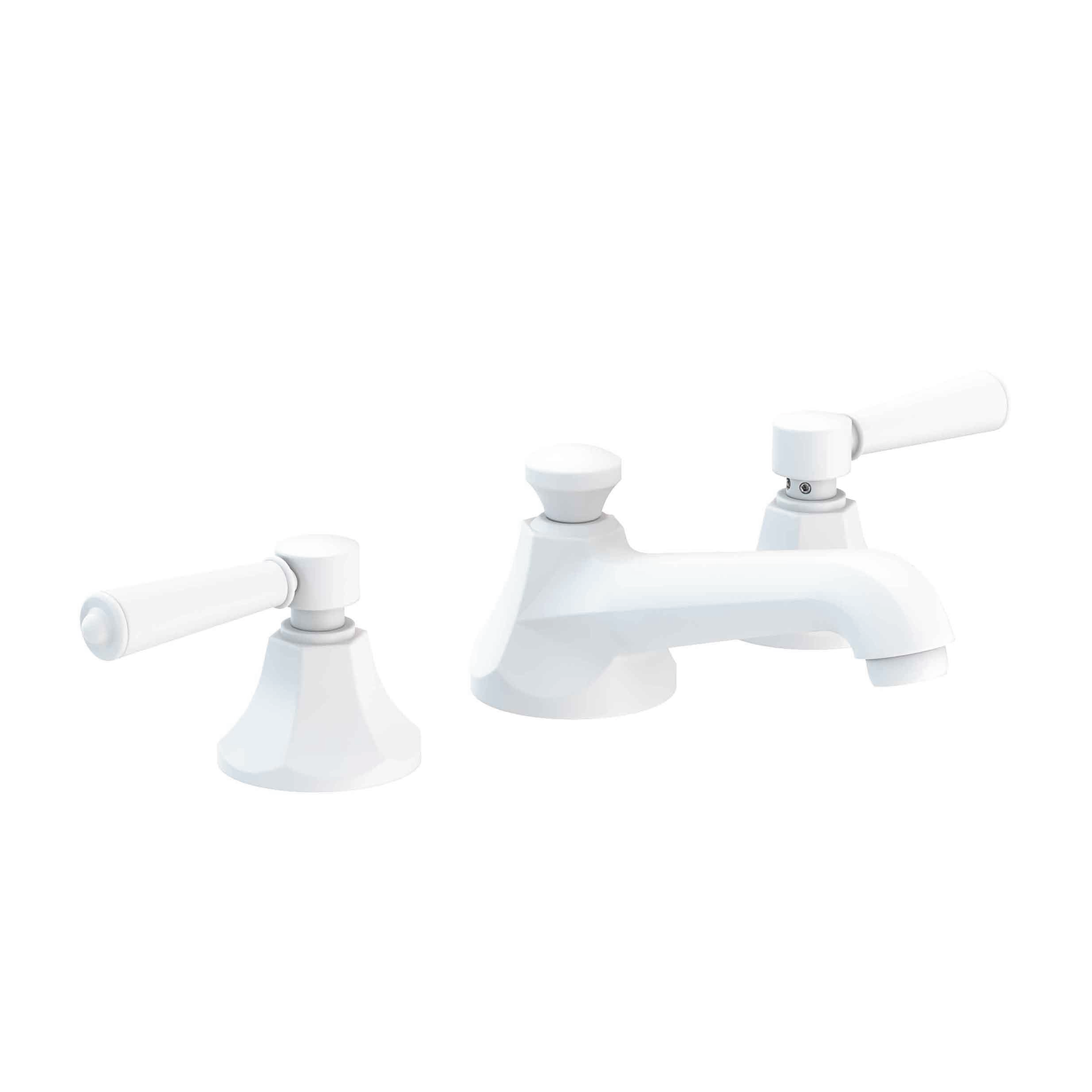 Newport Brass Metropole® Widespread Lavatory Faucet