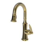 Newport Brass Metropole® Prep/Bar Pull Down Faucet