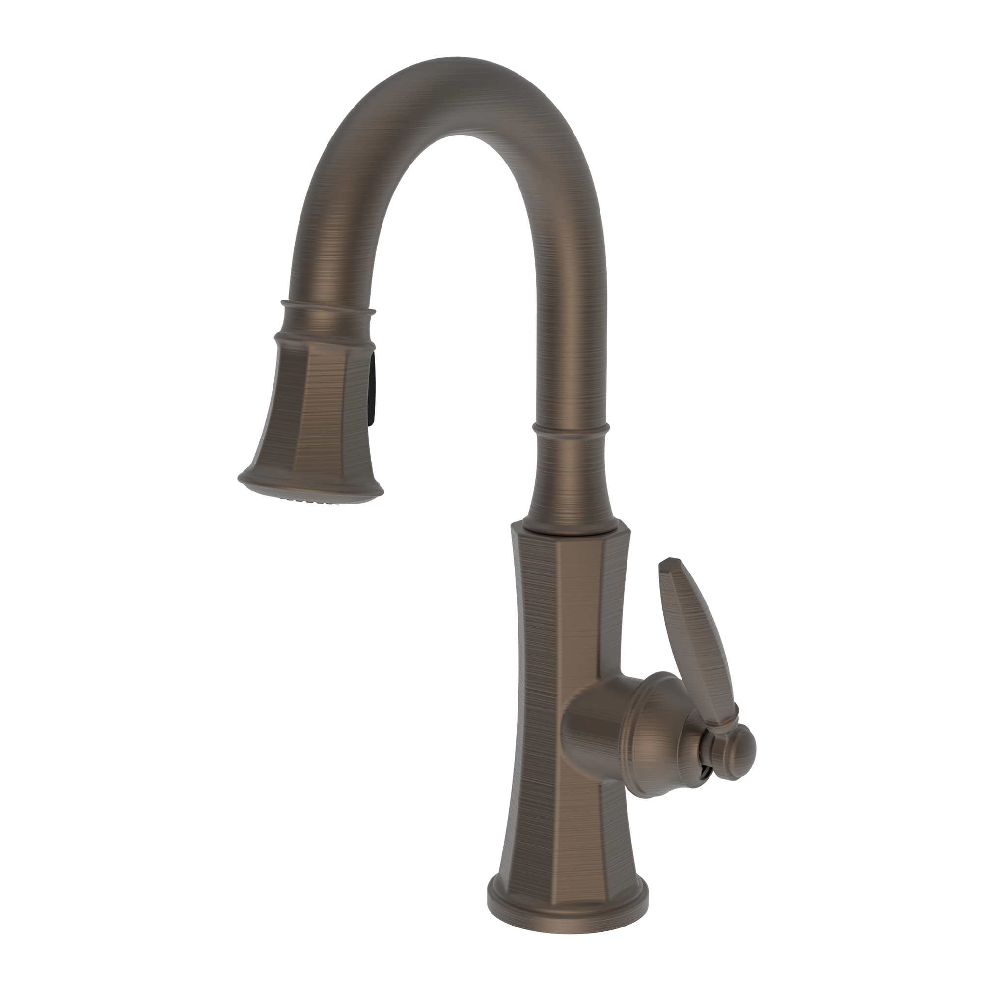 Newport Brass Metropole® Prep/Bar Pull Down Faucet