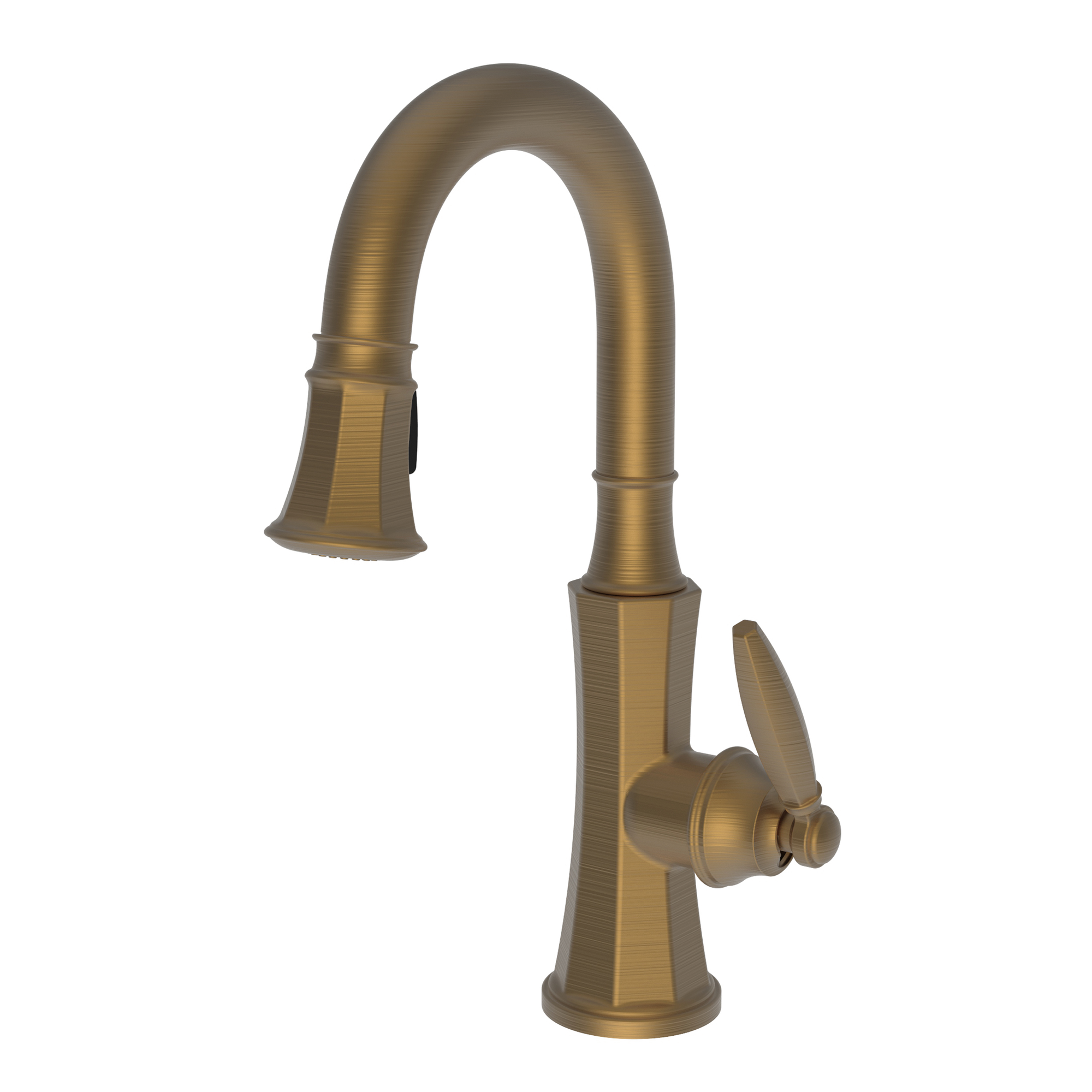 Newport Brass Metropole® Prep/Bar Pull Down Faucet