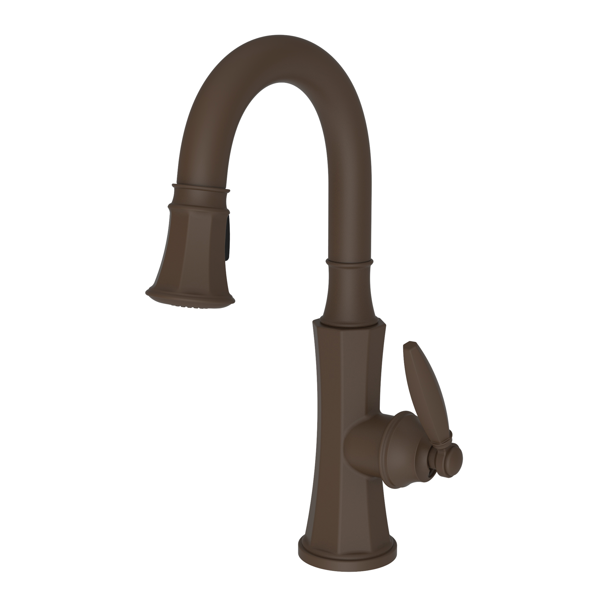 Newport Brass Metropole® Prep/Bar Pull Down Faucet
