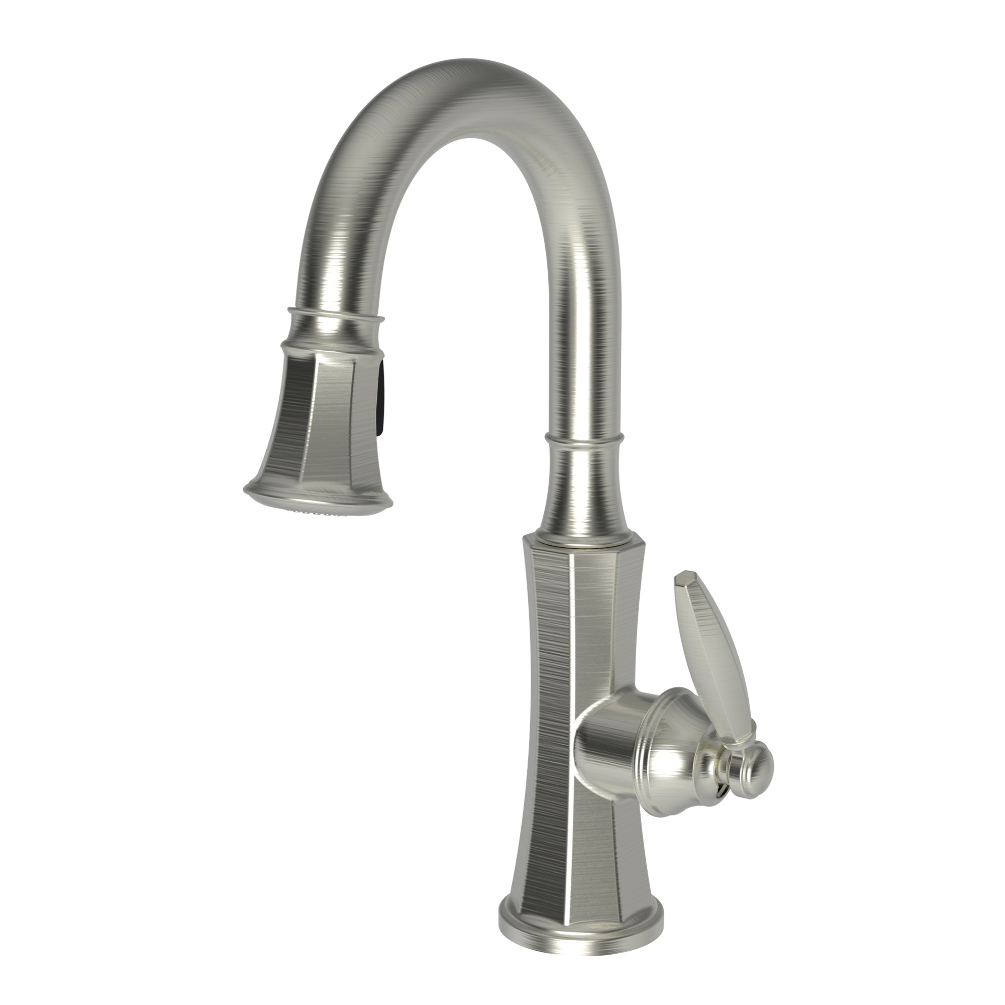 Newport Brass Metropole® Prep/Bar Pull Down Faucet