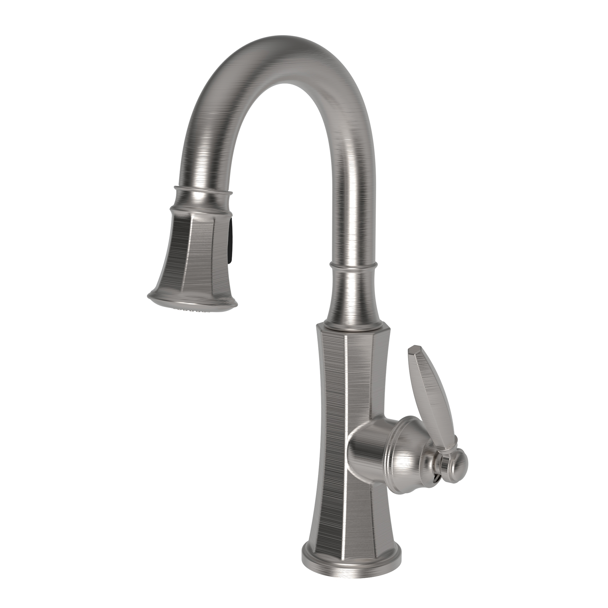 Newport Brass Metropole® Prep/Bar Pull Down Faucet