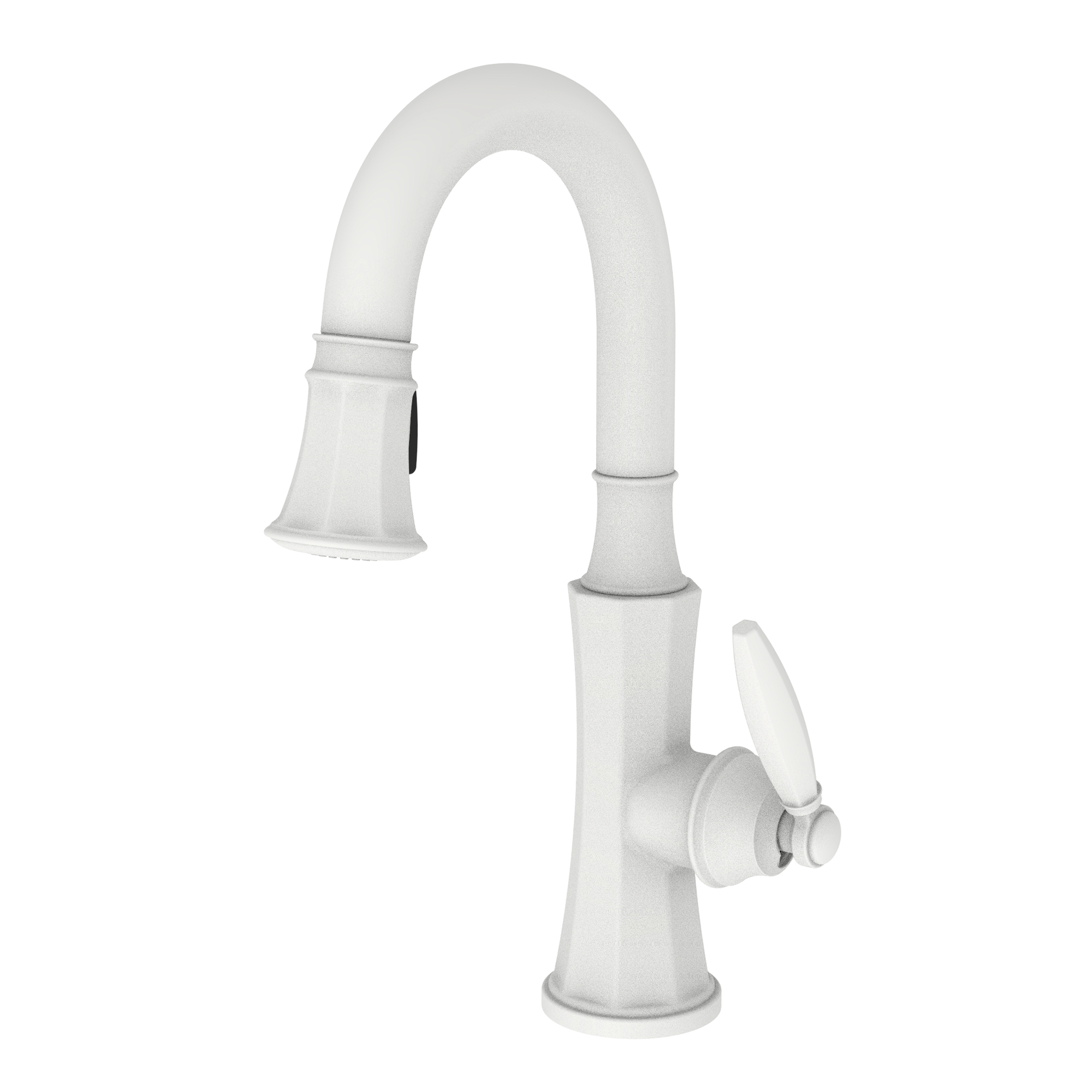 Newport Brass Metropole® Prep/Bar Pull Down Faucet