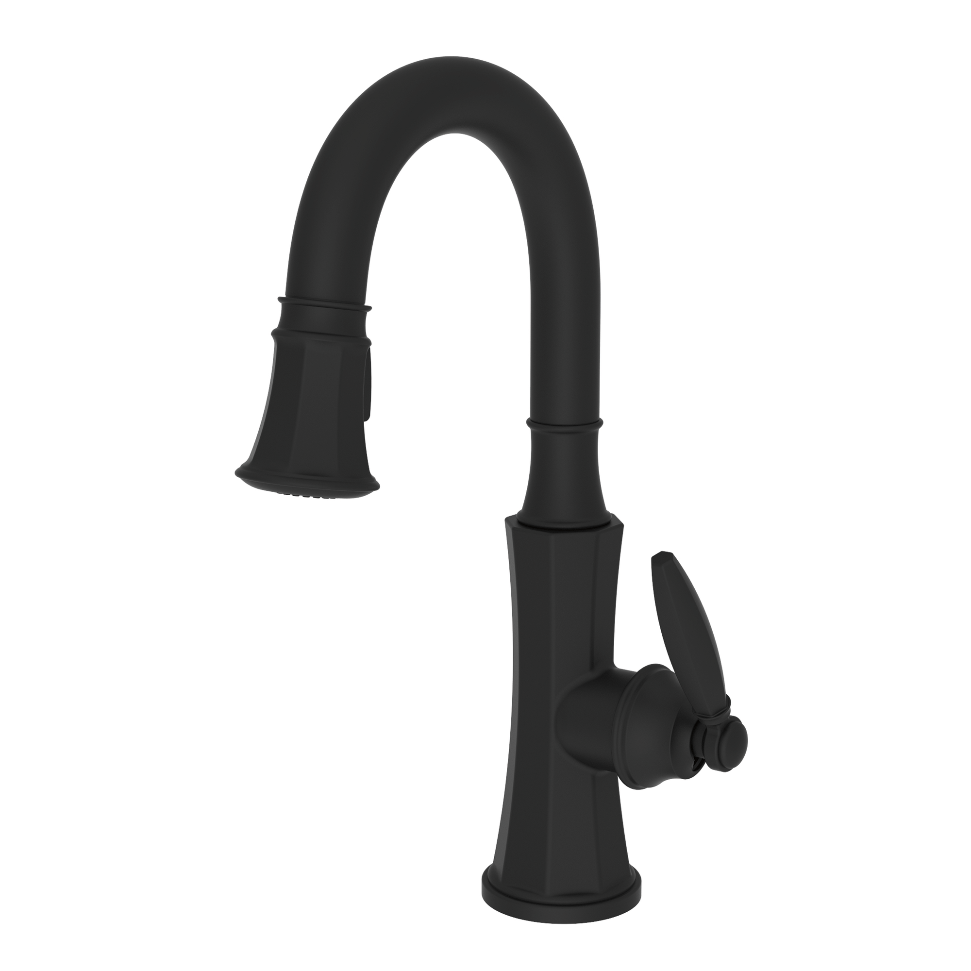 Newport Brass Metropole® Prep/Bar Pull Down Faucet