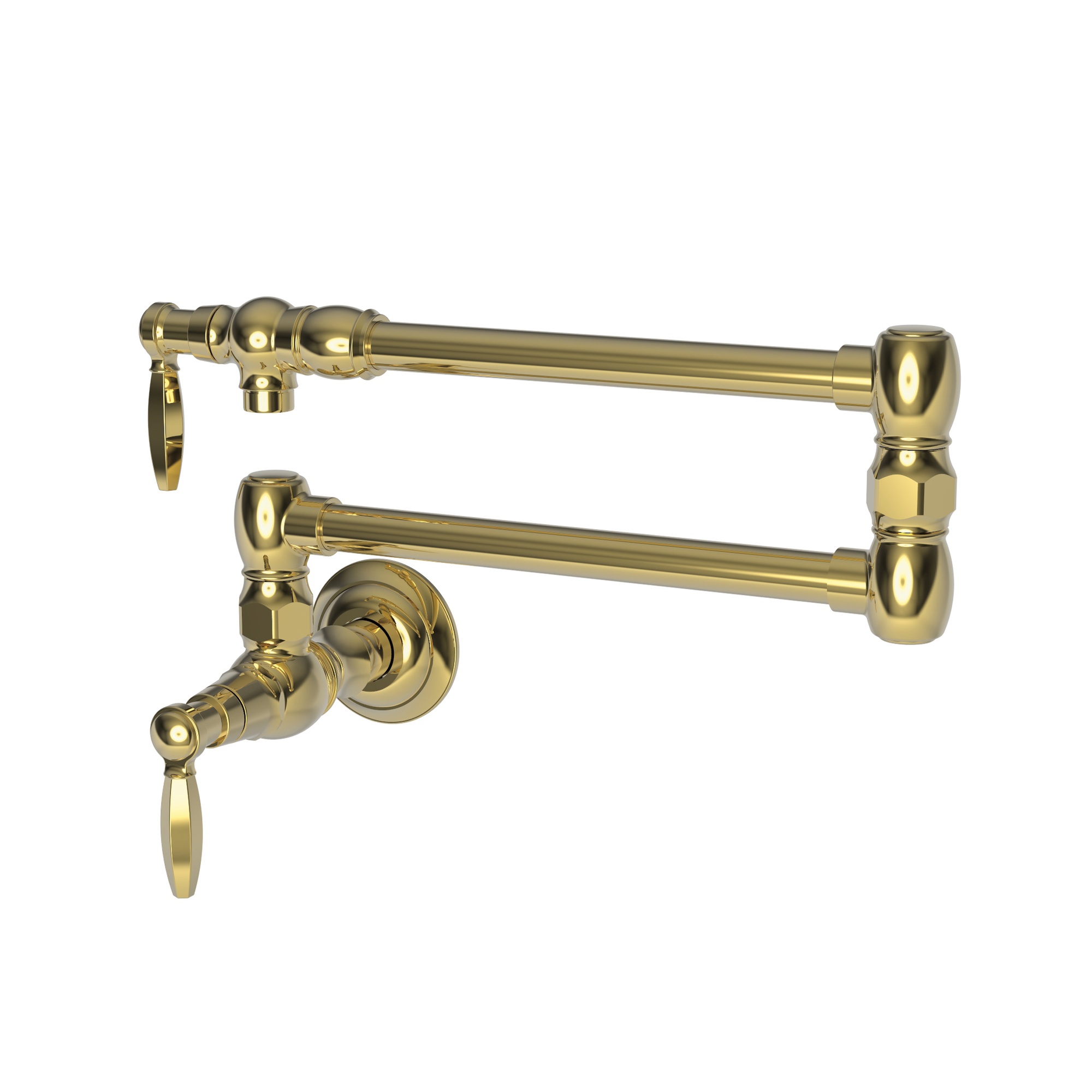 Newport Brass Metropole® Pot Filler - Wall Mount