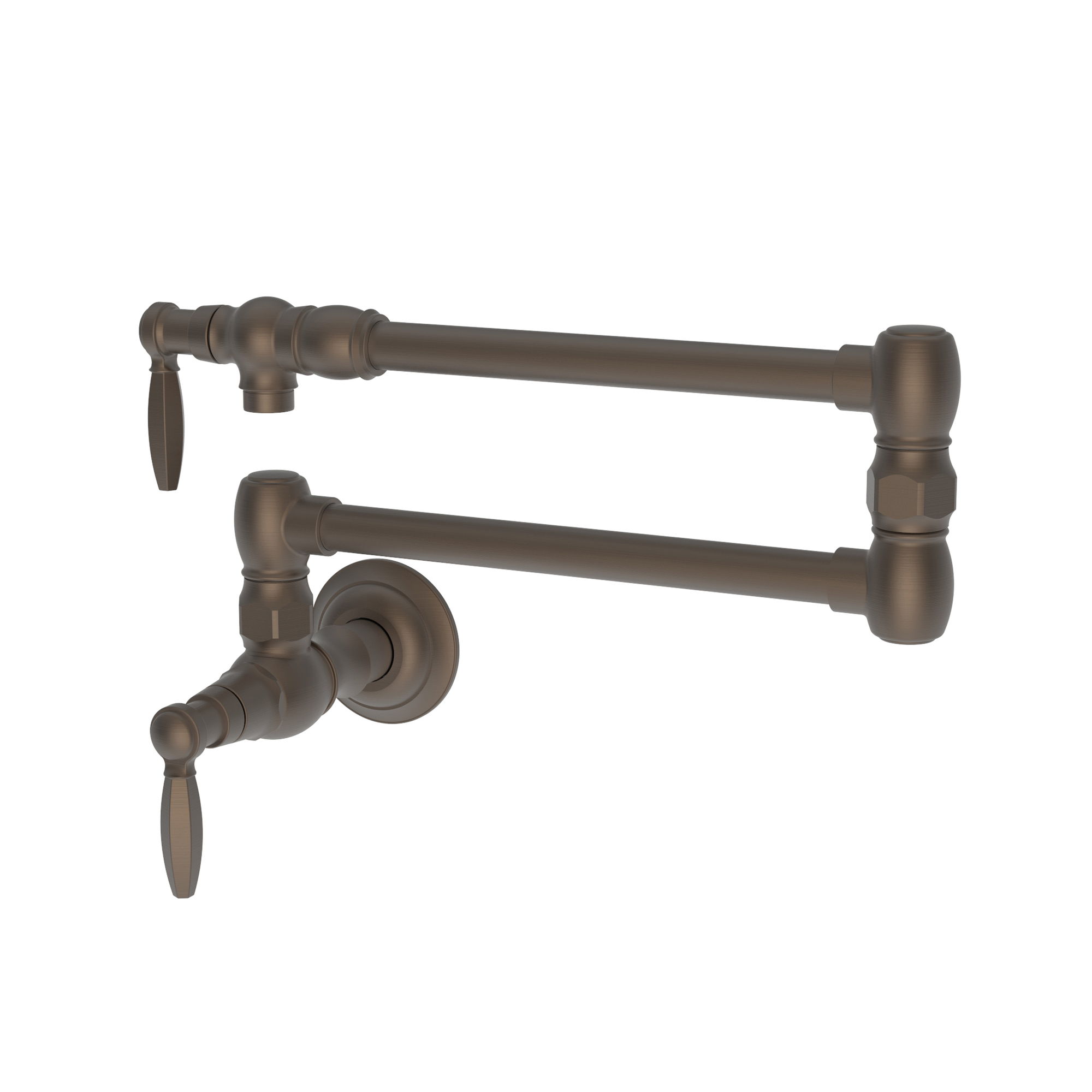 Newport Brass Metropole® Pot Filler - Wall Mount