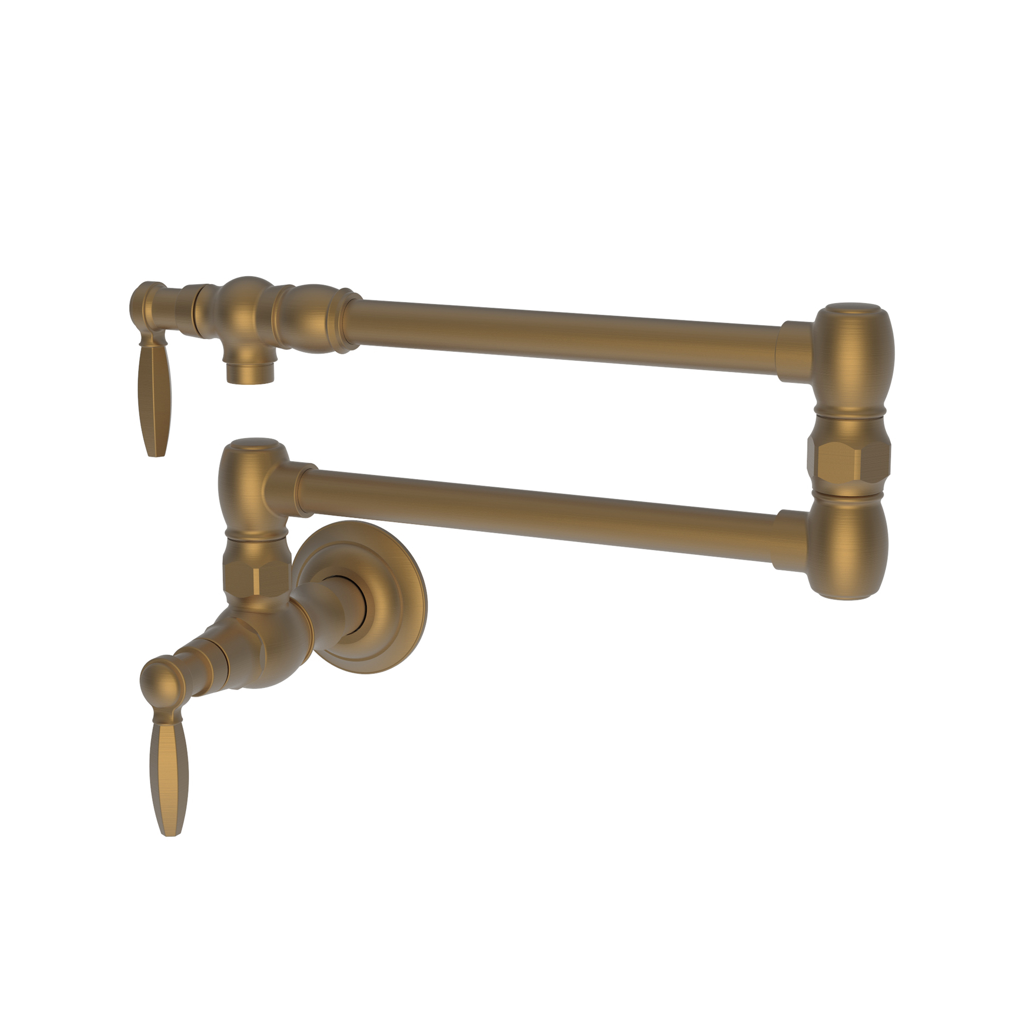 Newport Brass Metropole® Pot Filler - Wall Mount