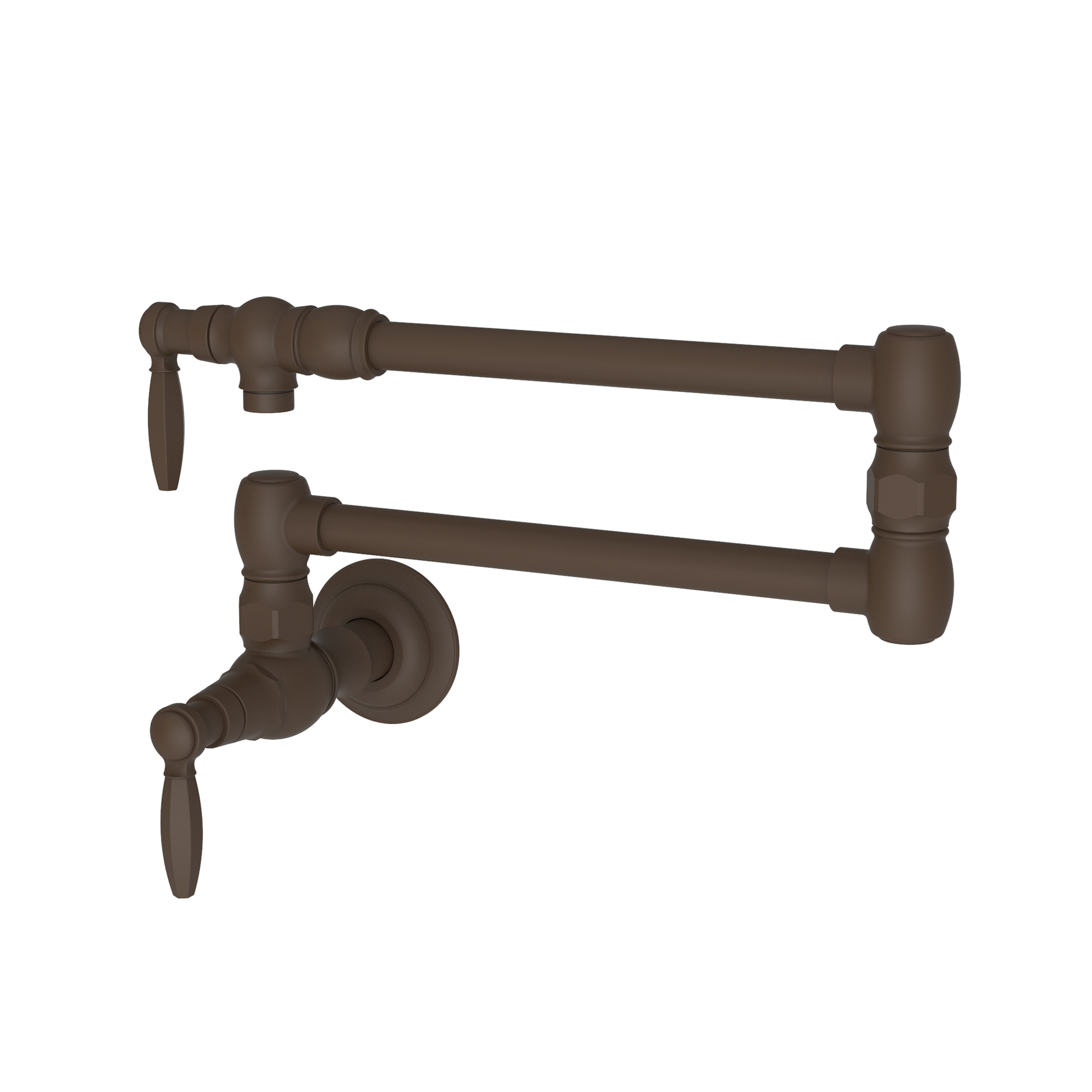 Newport Brass Metropole® Pot Filler - Wall Mount