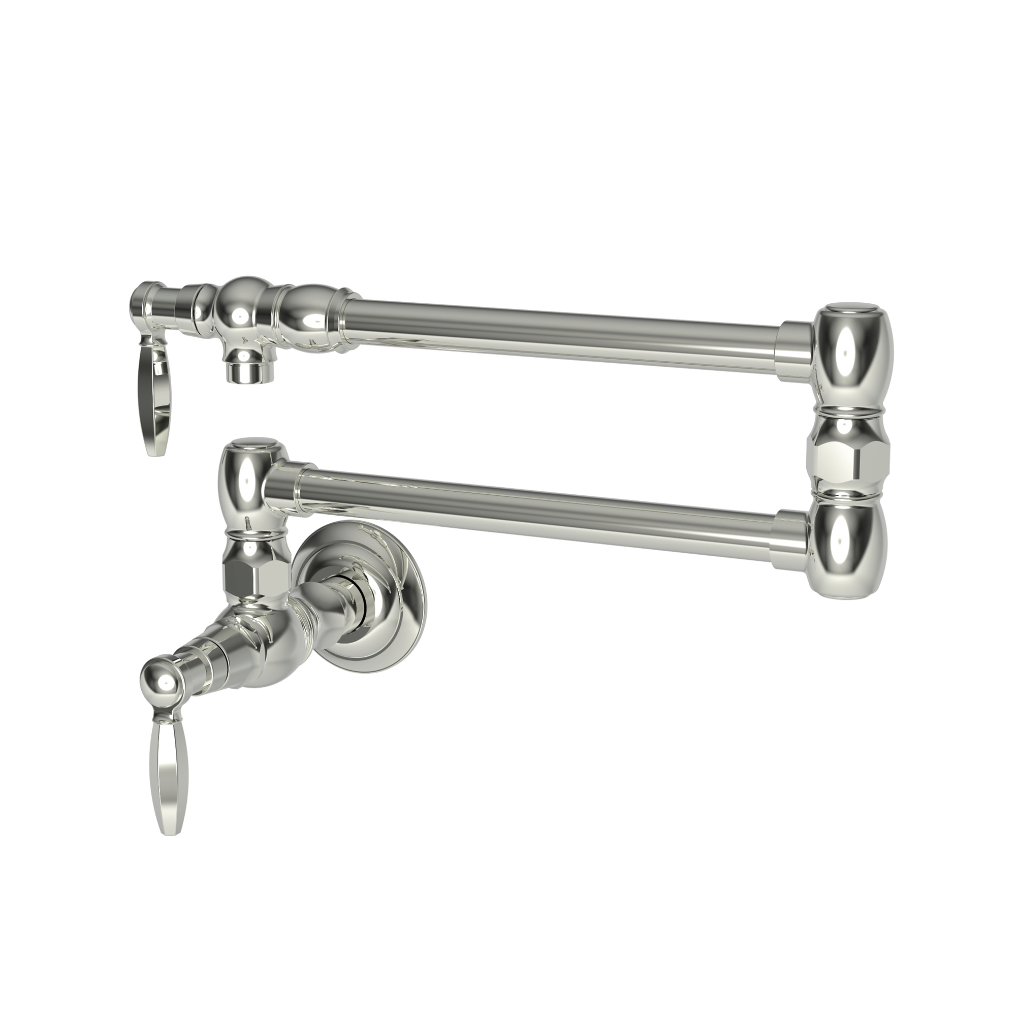 Newport Brass Metropole® Pot Filler - Wall Mount