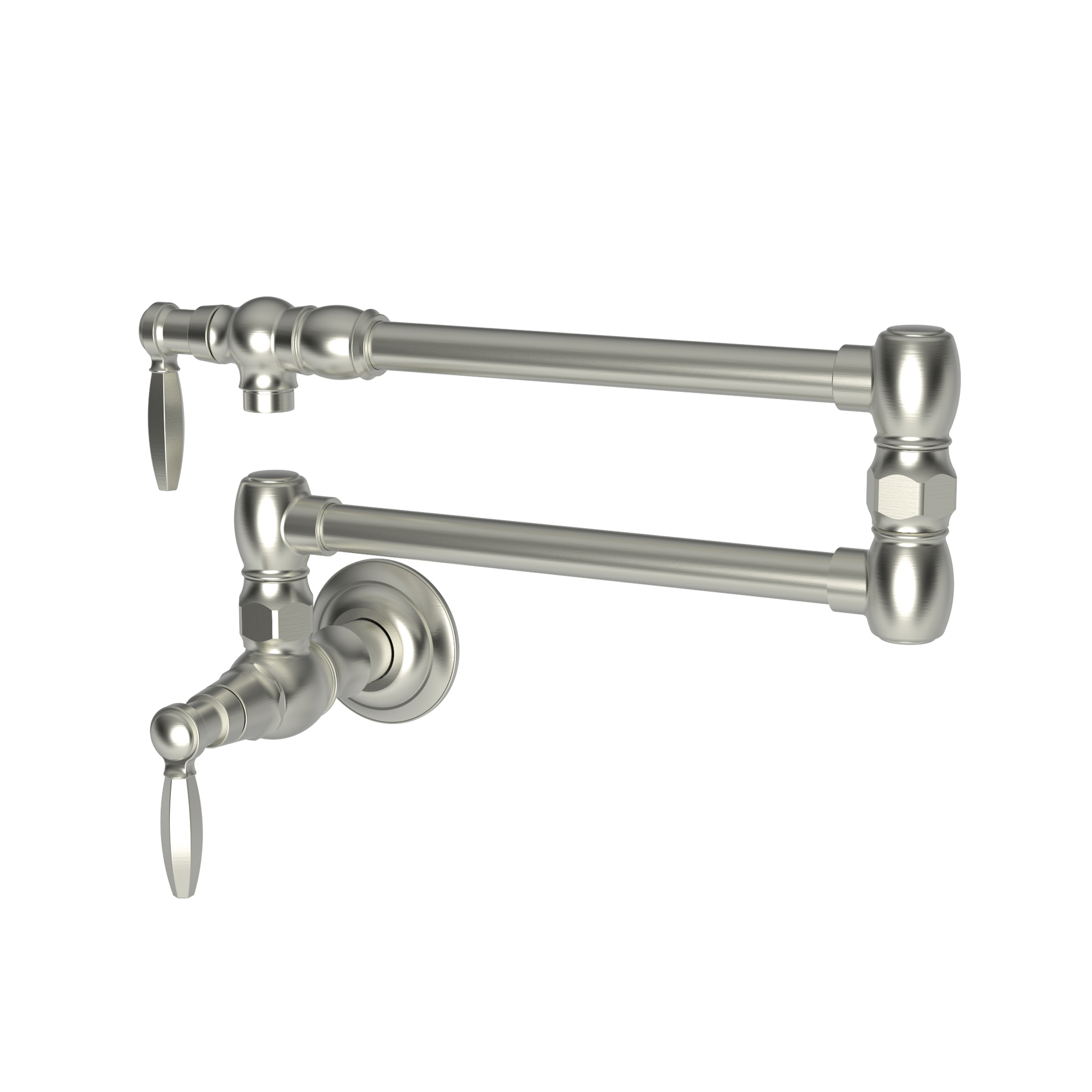 Newport Brass Metropole® Pot Filler - Wall Mount