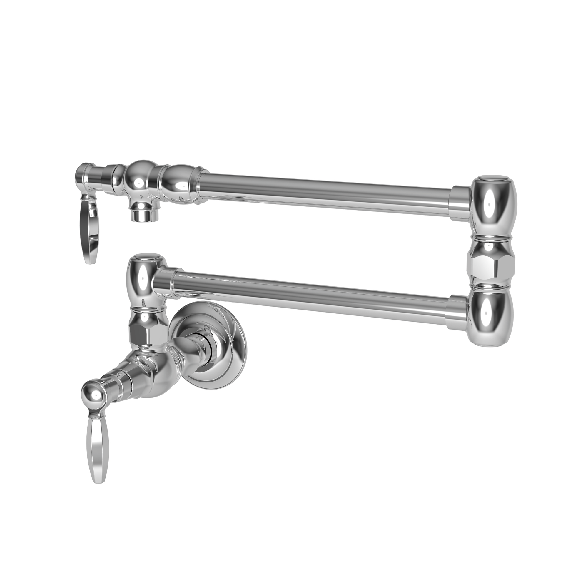 Newport Brass Metropole® Pot Filler - Wall Mount