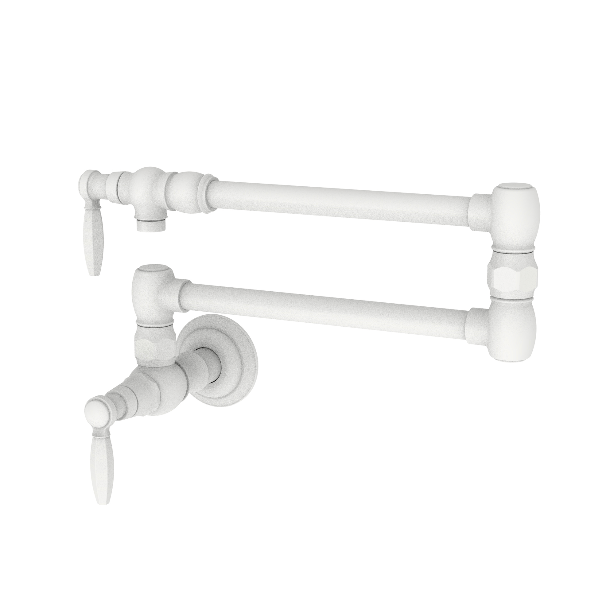Newport Brass Metropole® Pot Filler - Wall Mount