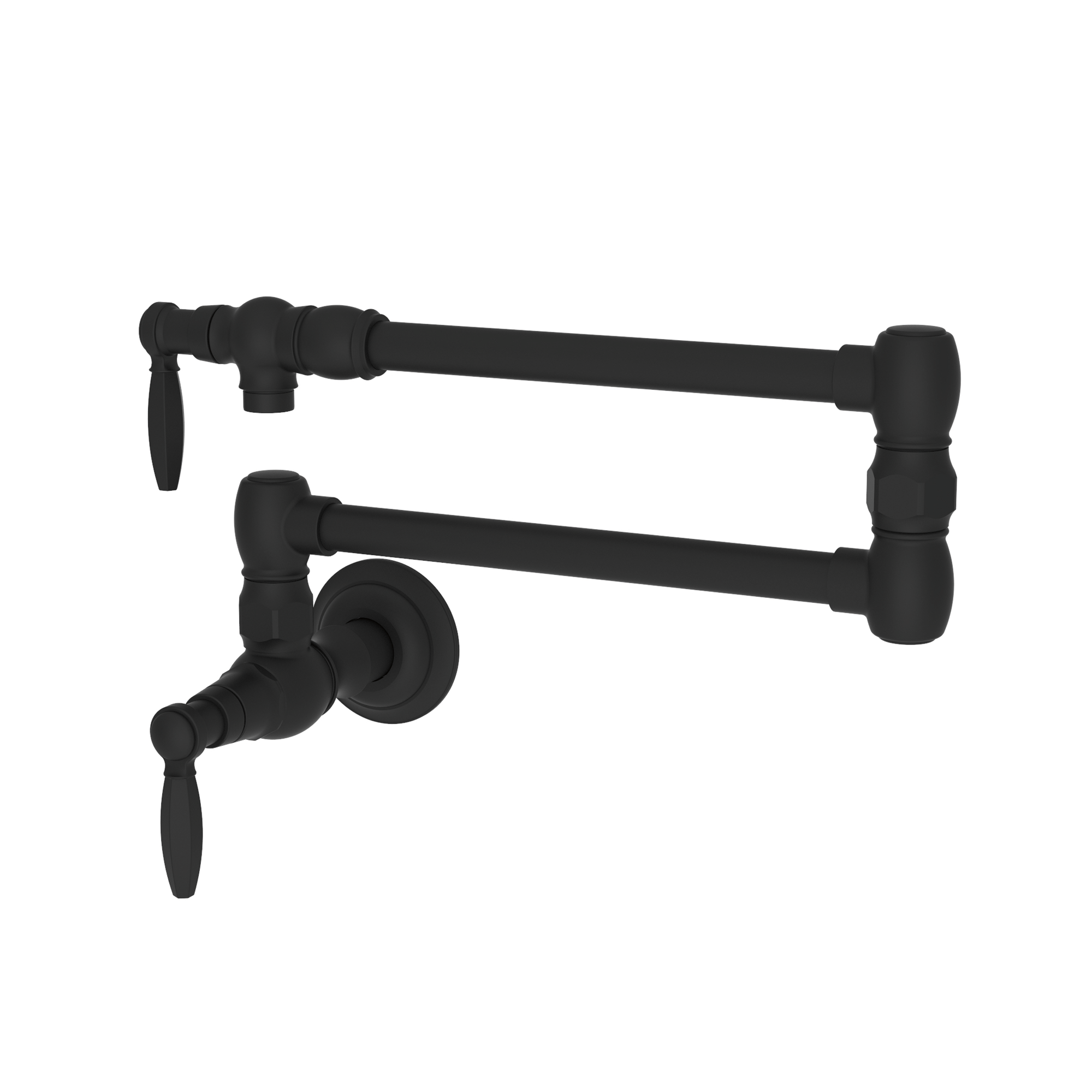 Newport Brass Metropole® Pot Filler - Wall Mount