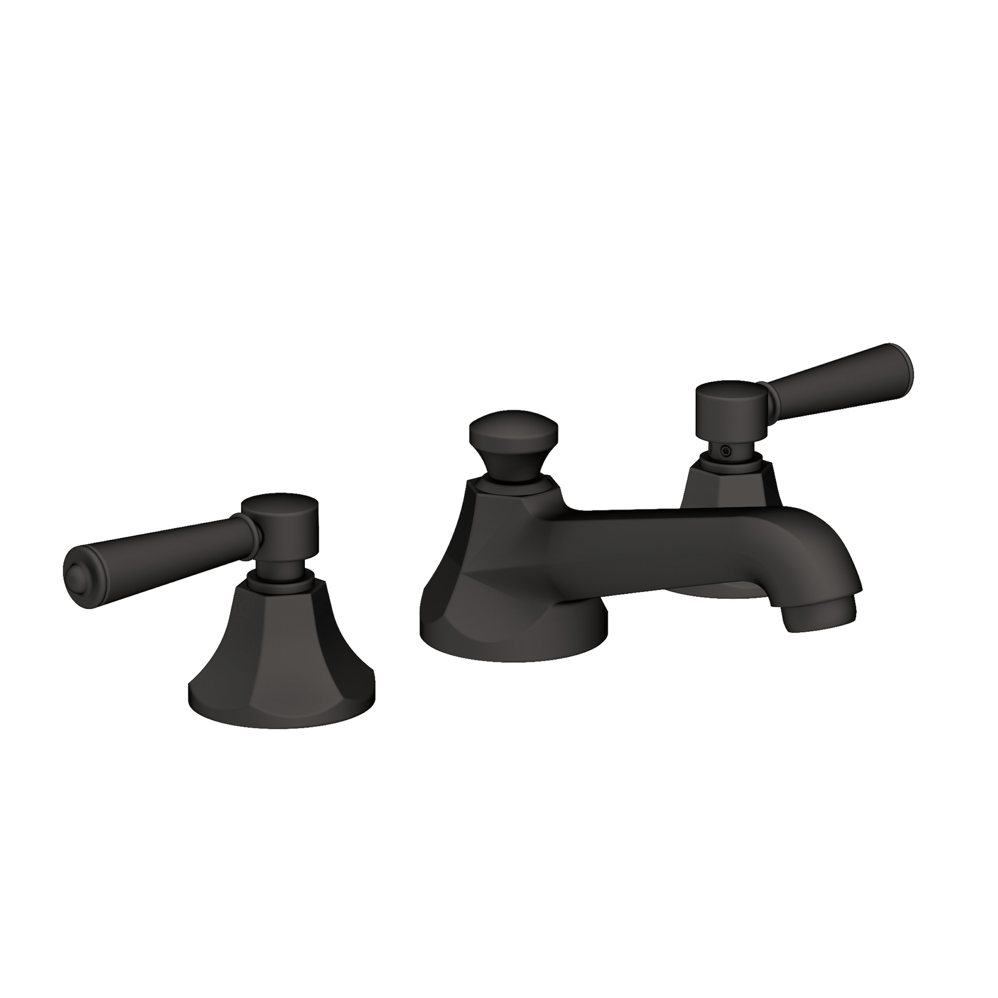 Newport Brass Metropole® Widespread Lavatory Faucet