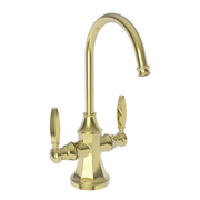 Newport Brass Metropole® Hot & Cold Water Dispenser