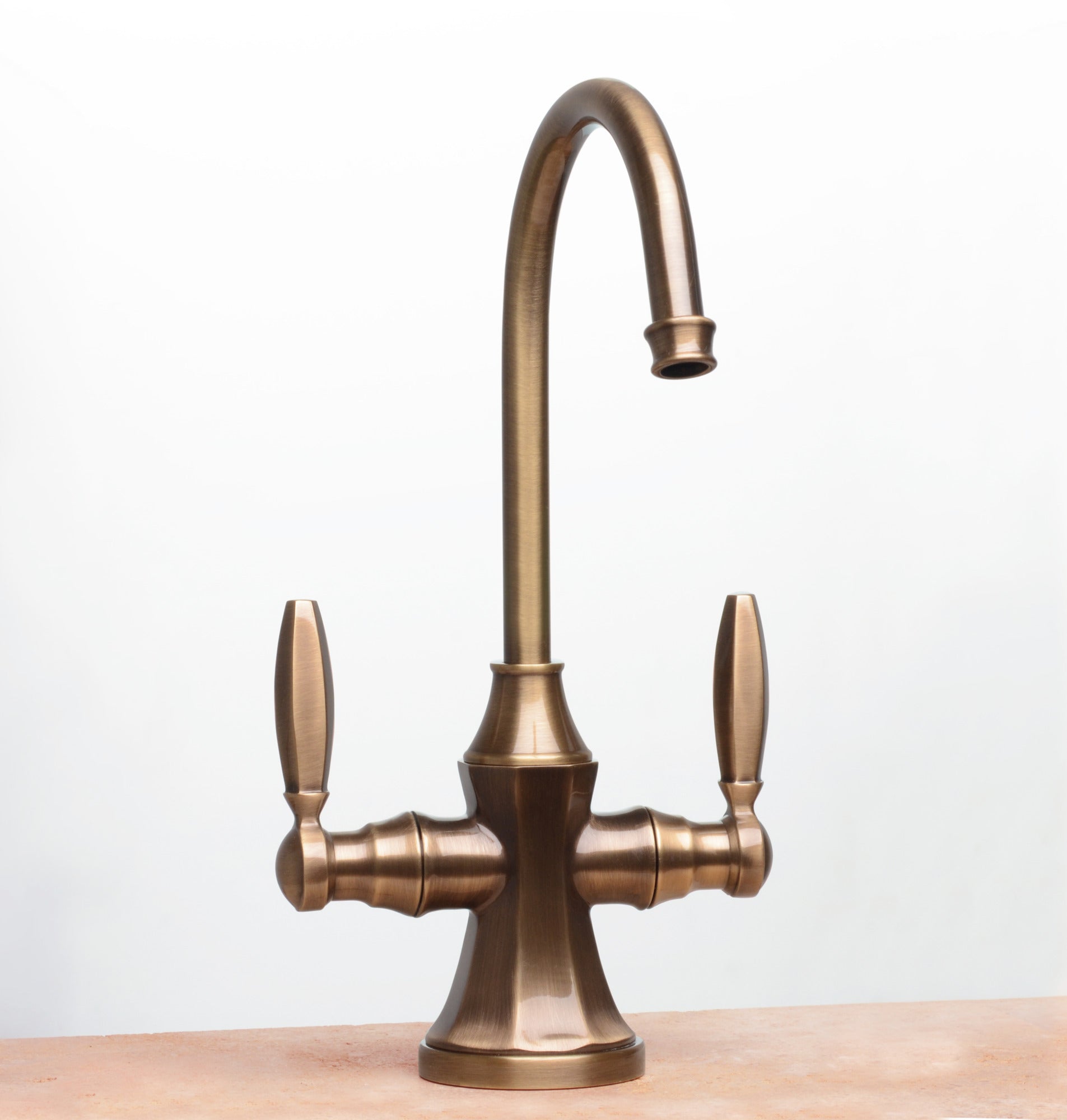 Newport Brass Metropole® Hot & Cold Water Dispenser