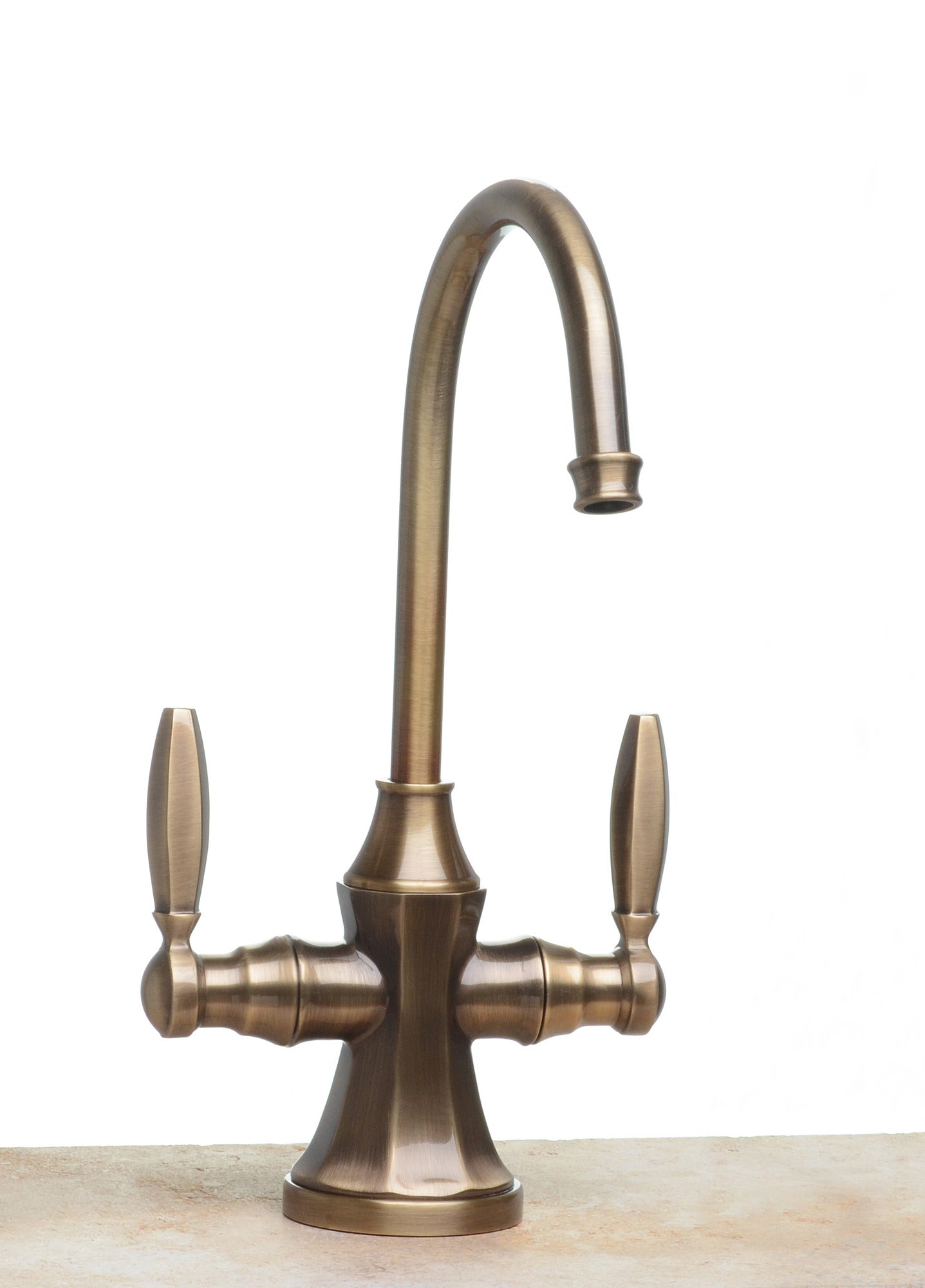 Newport Brass Metropole® Hot & Cold Water Dispenser