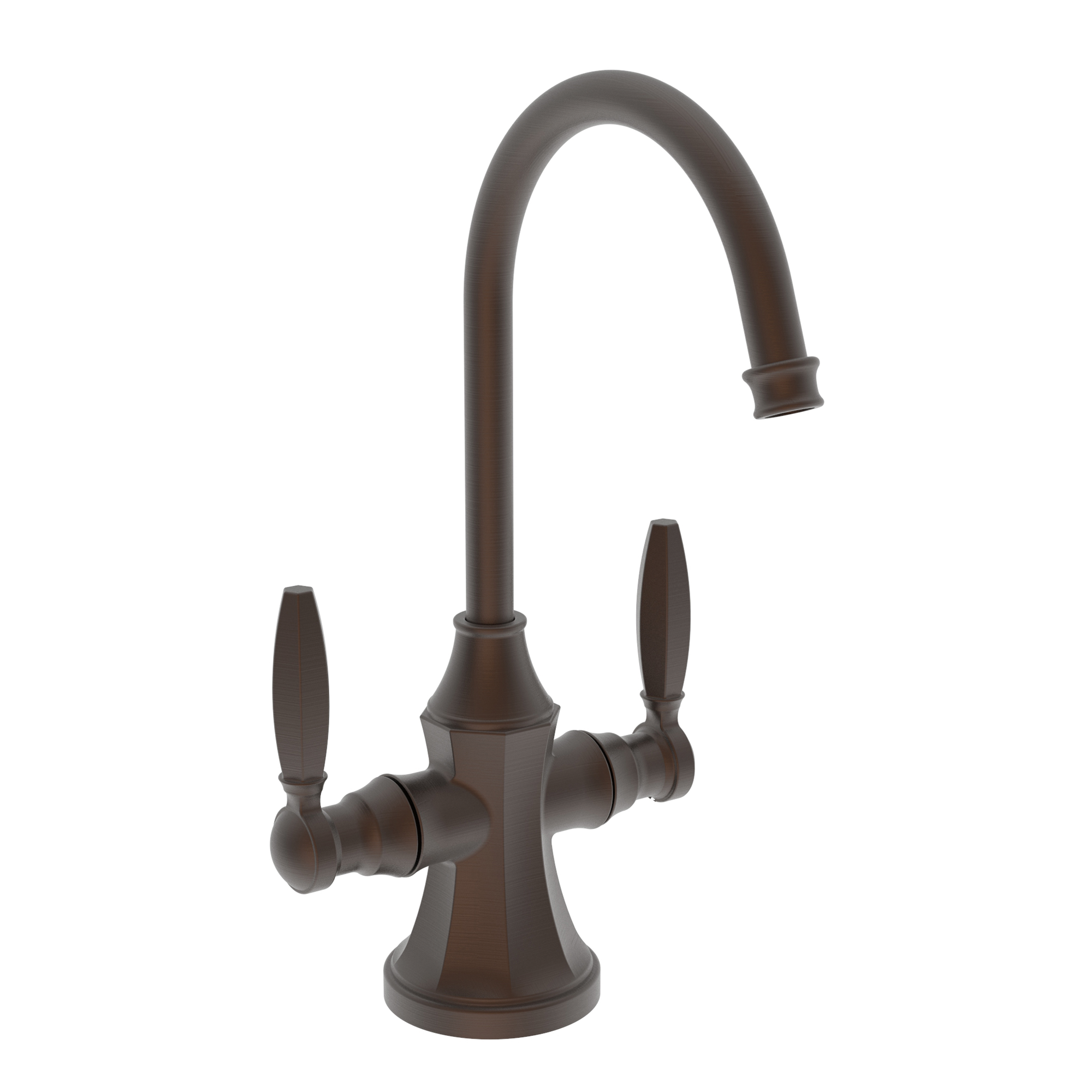 Newport Brass Metropole® Hot & Cold Water Dispenser
