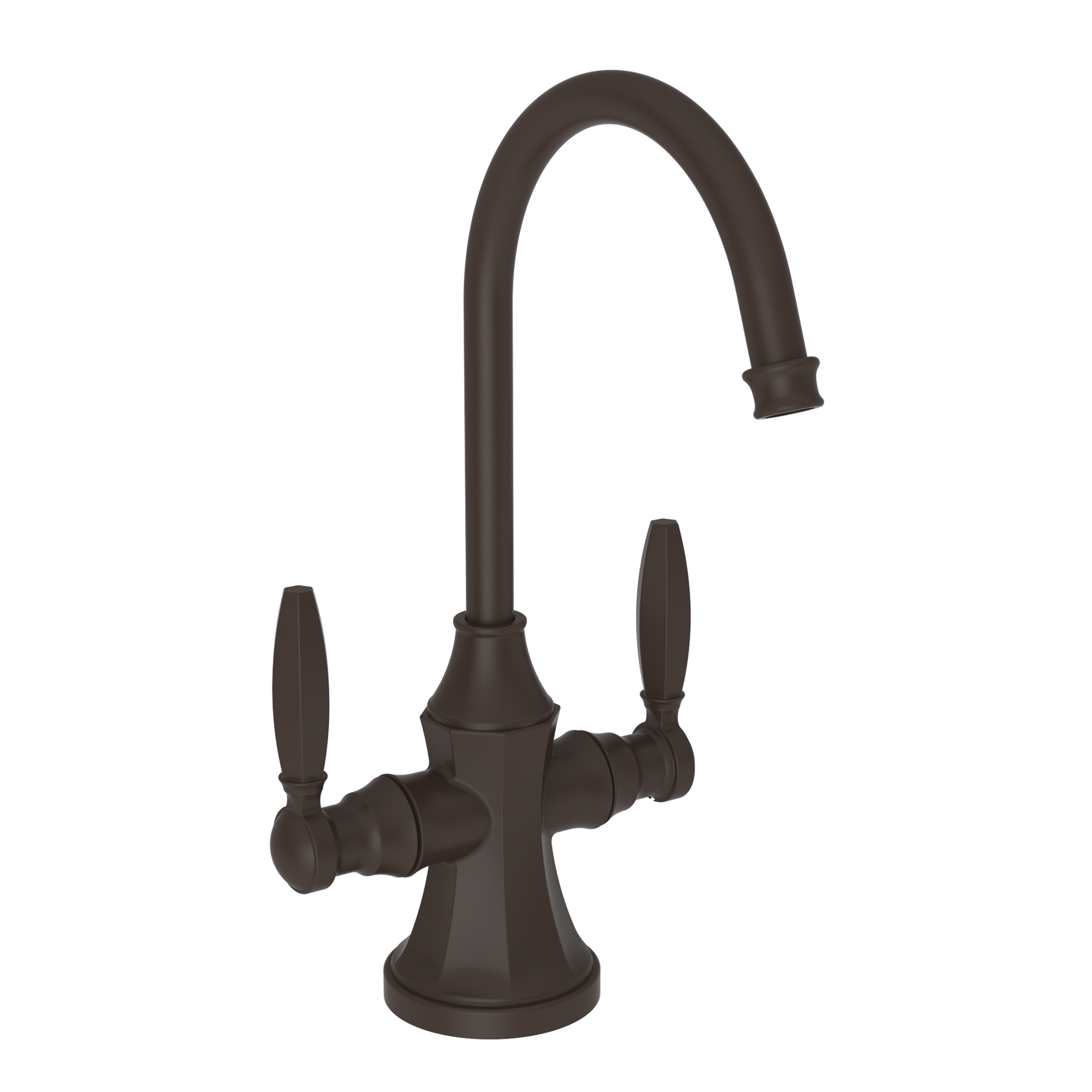 Newport Brass Metropole® Hot & Cold Water Dispenser