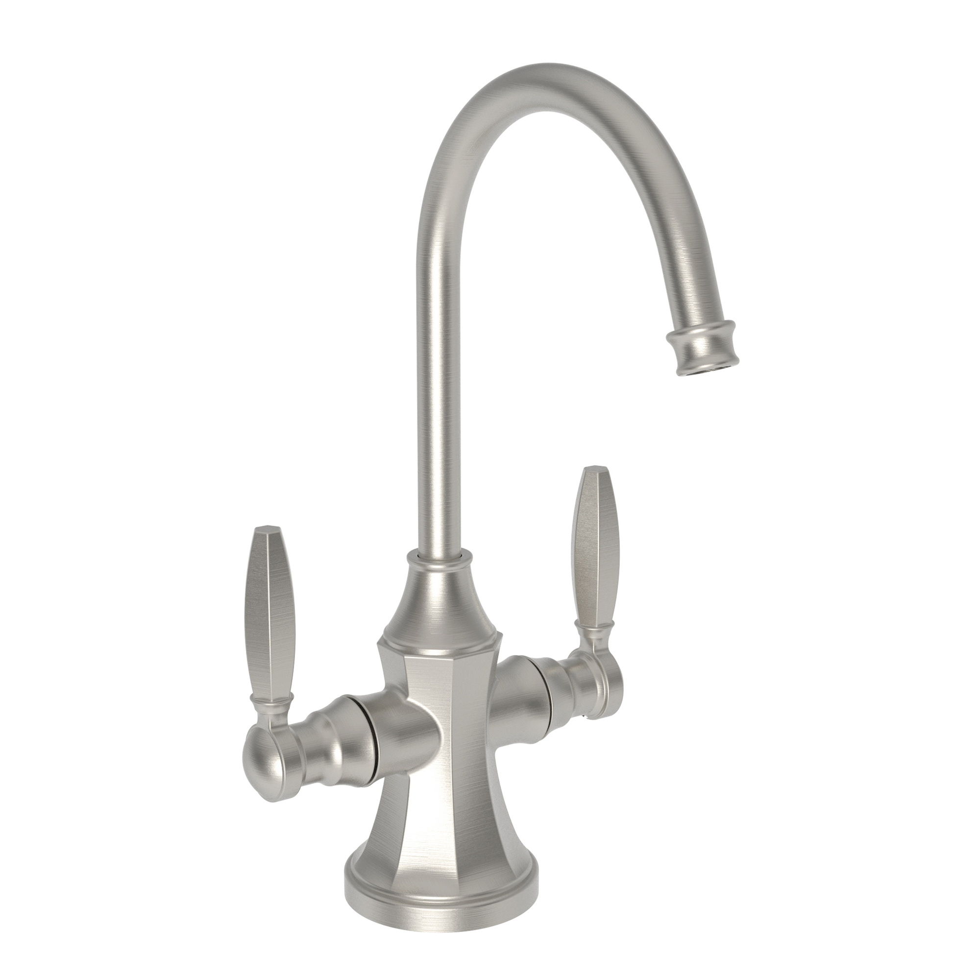 Newport Brass Metropole® Hot & Cold Water Dispenser