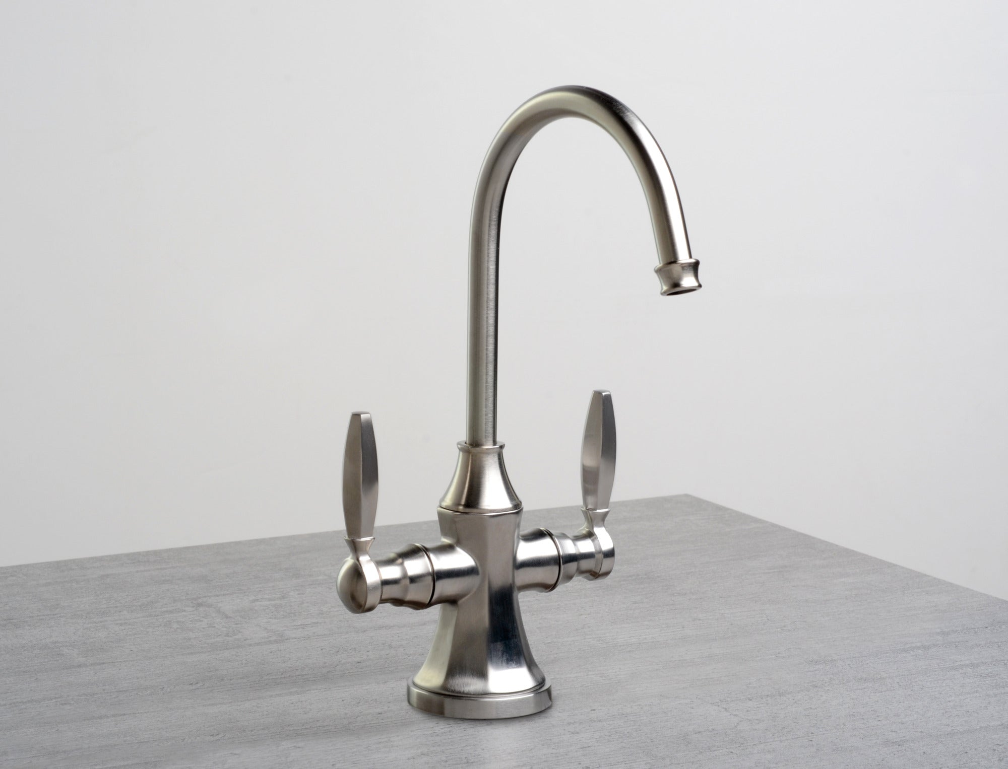 Newport Brass Metropole® Hot & Cold Water Dispenser