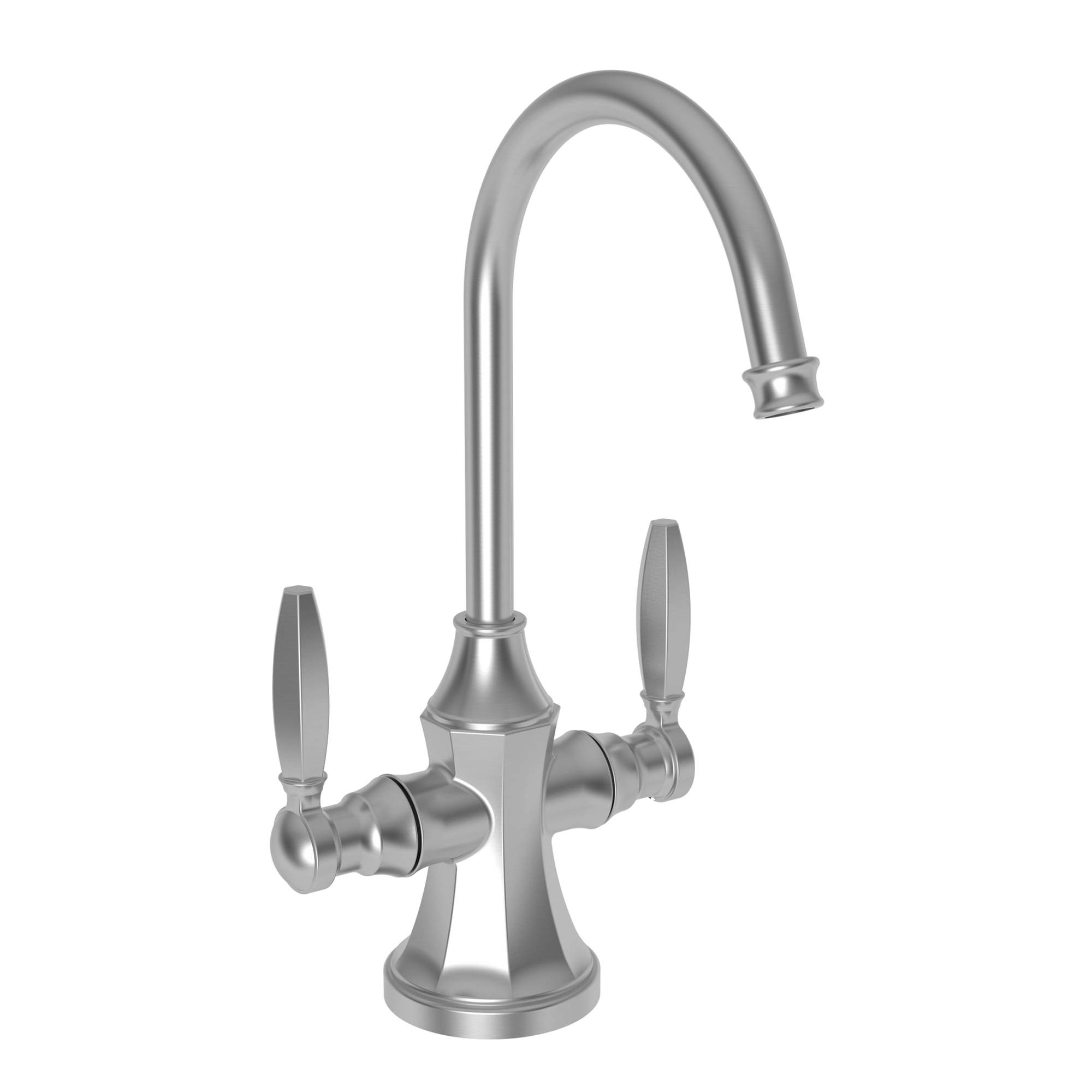 Newport Brass Metropole® Hot & Cold Water Dispenser