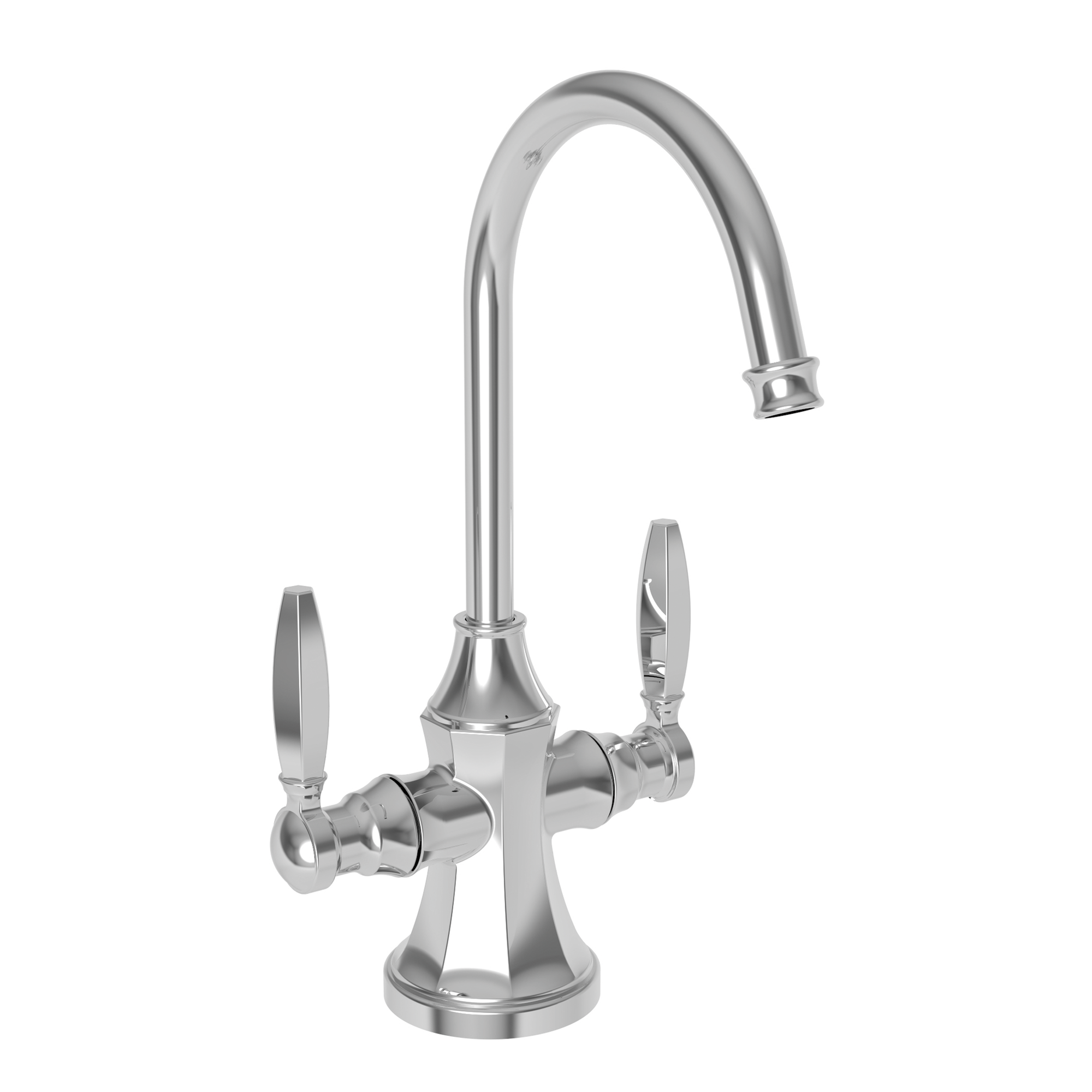Newport Brass Metropole® Hot & Cold Water Dispenser