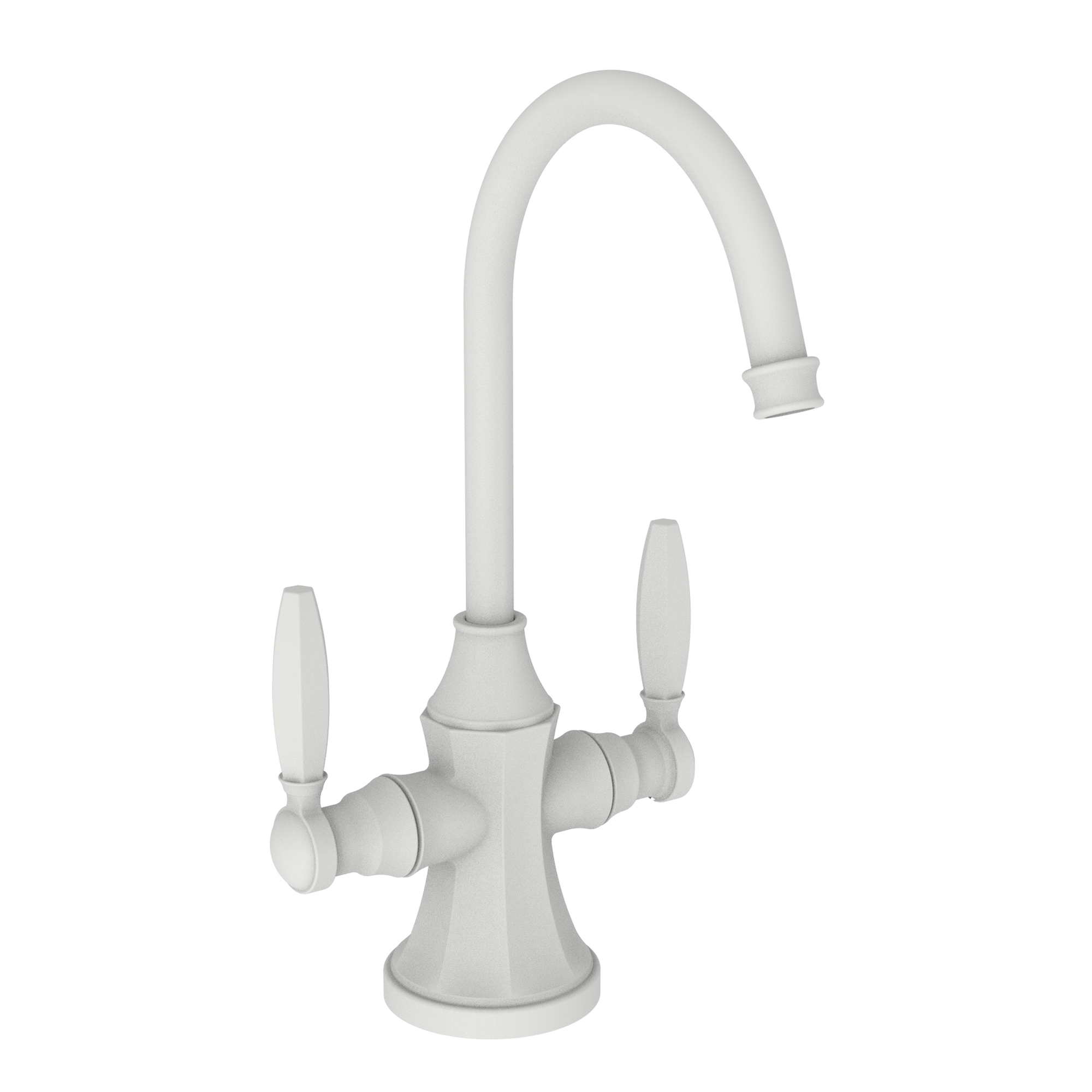 Newport Brass Metropole® Hot & Cold Water Dispenser