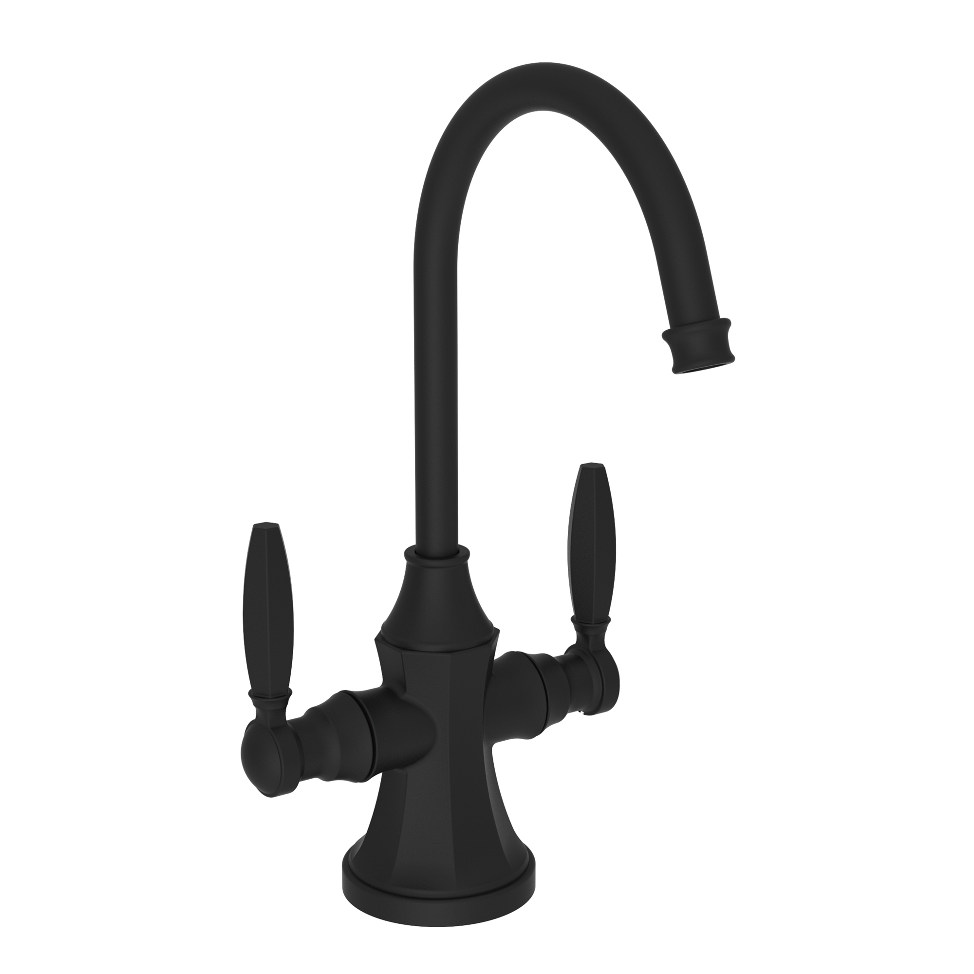 Newport Brass Metropole® Hot & Cold Water Dispenser