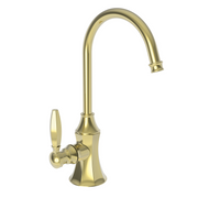 Newport Brass Metropole® Hot Water Dispenser