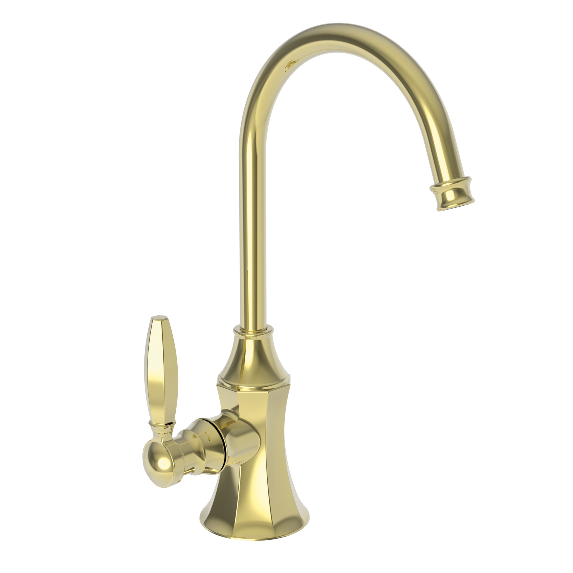 Newport Brass Metropole® Hot Water Dispenser