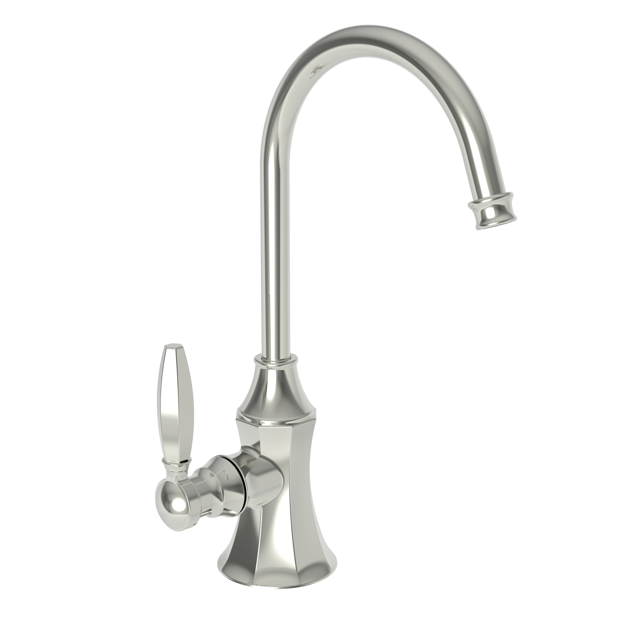 Newport Brass Metropole® Hot Water Dispenser