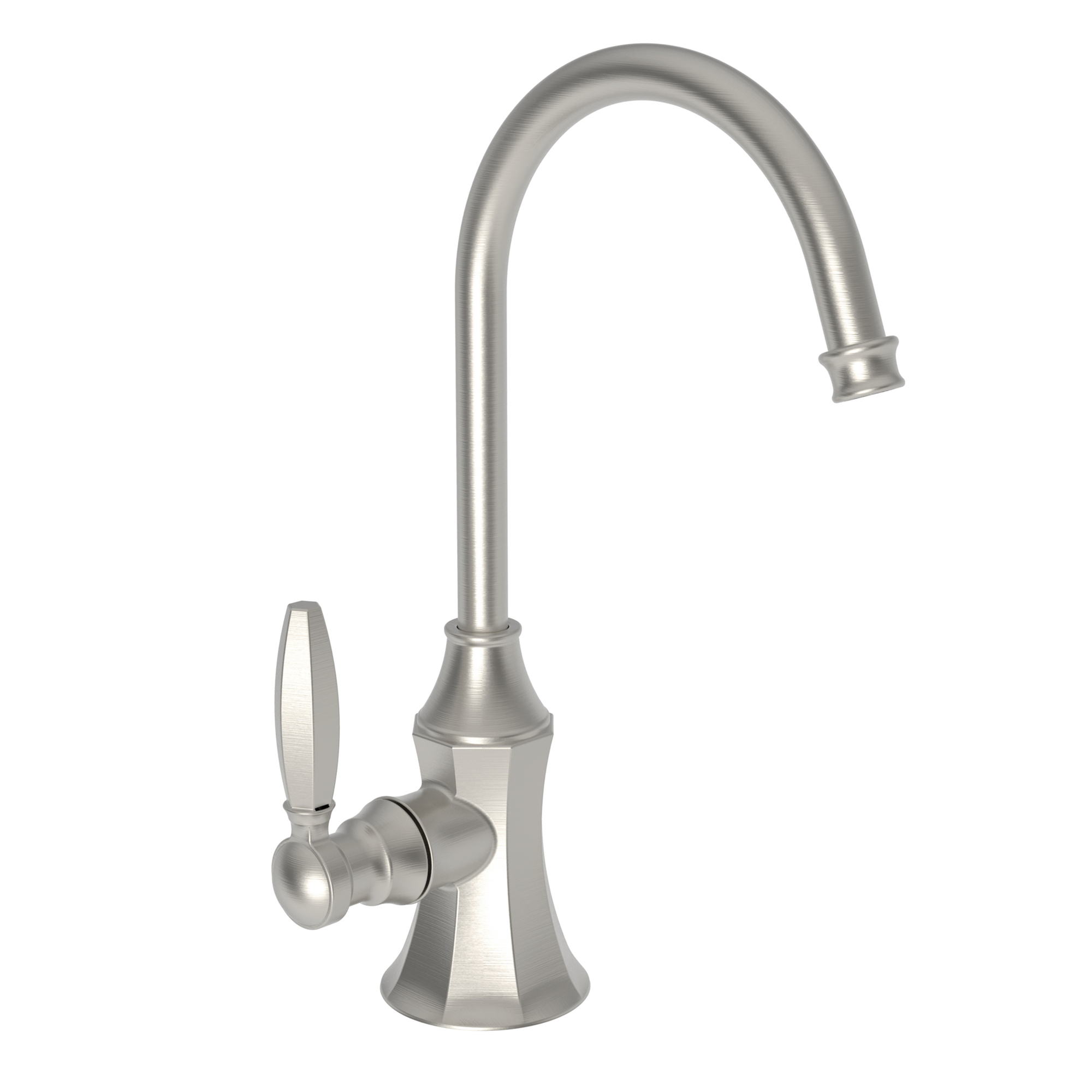 Newport Brass Metropole® Hot Water Dispenser