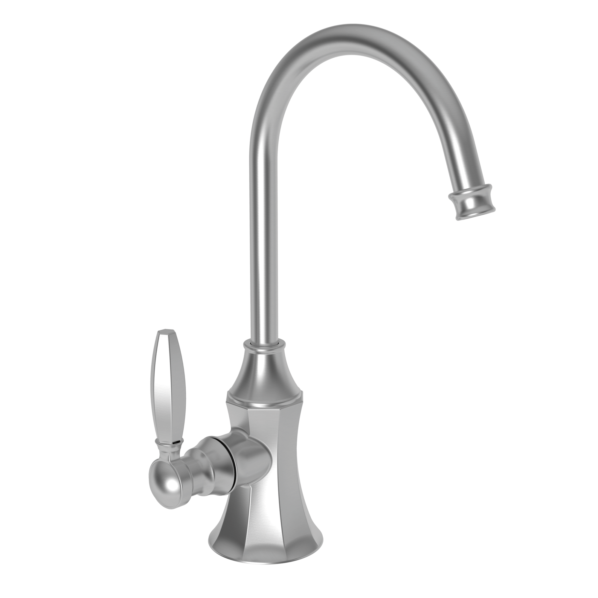 Newport Brass Metropole® Hot Water Dispenser