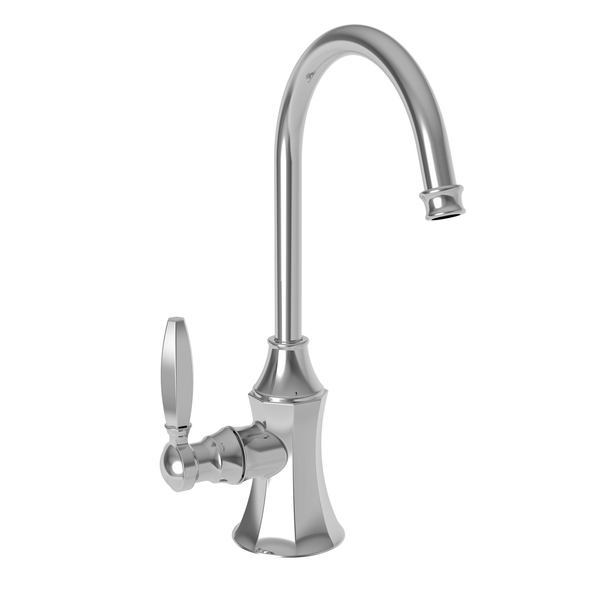 Newport Brass Metropole® Hot Water Dispenser