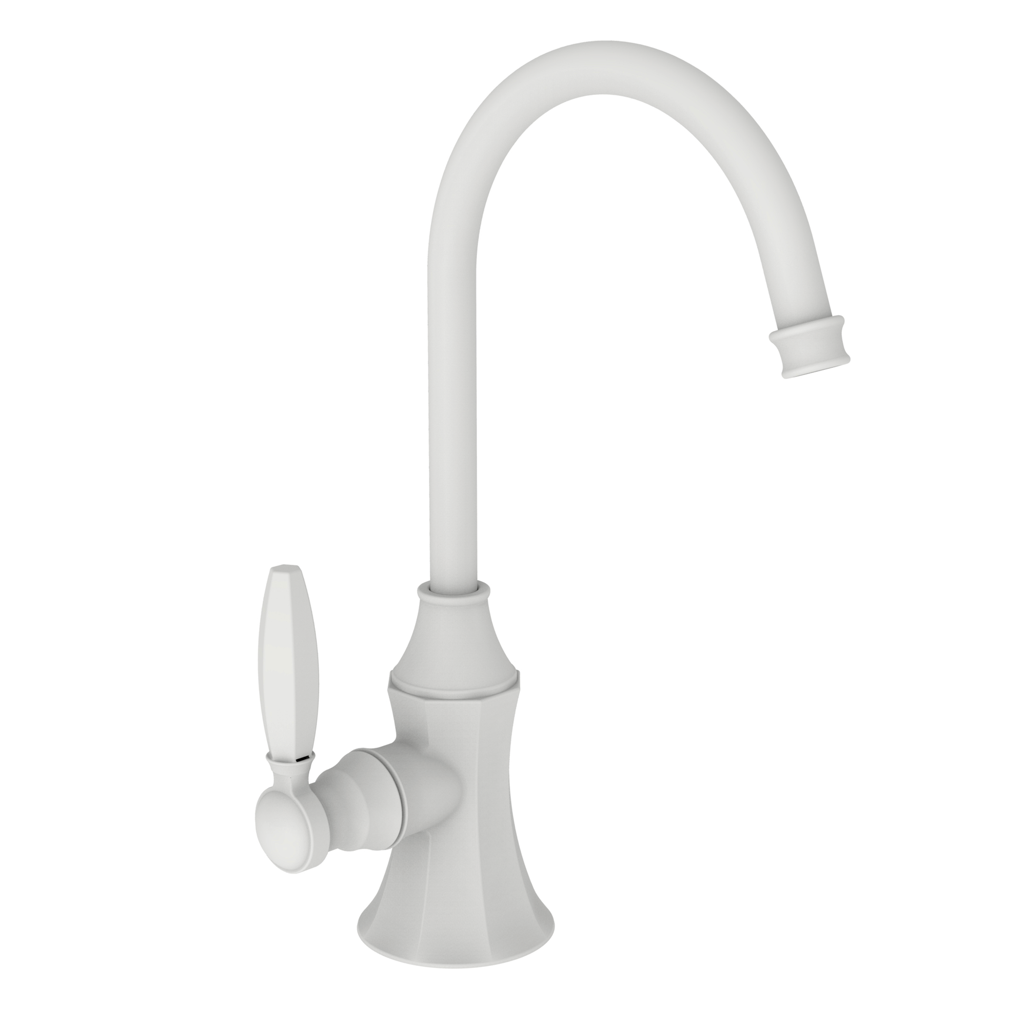Newport Brass Metropole® Hot Water Dispenser