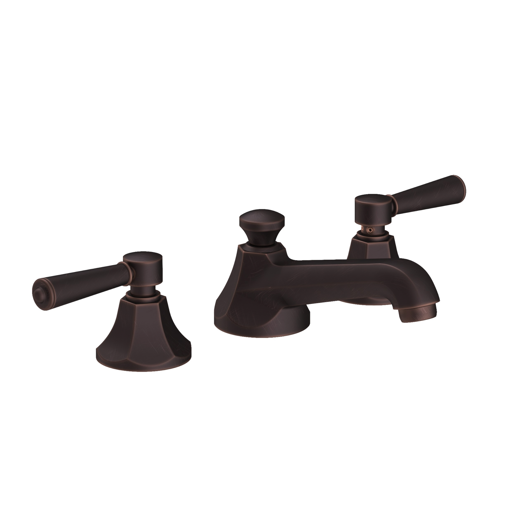 Newport Brass Metropole® Widespread Lavatory Faucet