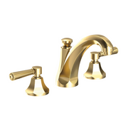 Newport Brass Metropole® Widespread Lavatory Faucet