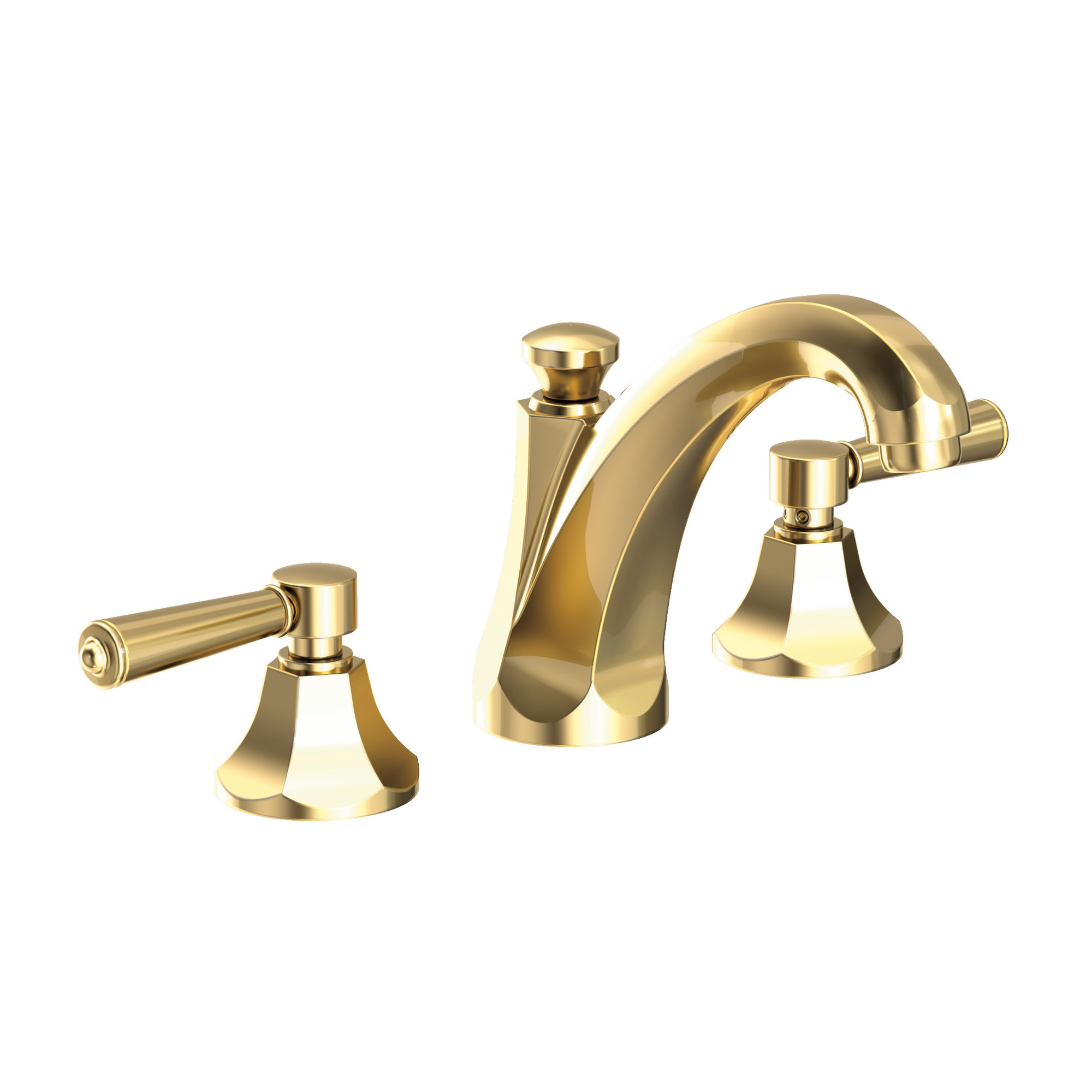 Newport Brass Metropole® Widespread Lavatory Faucet