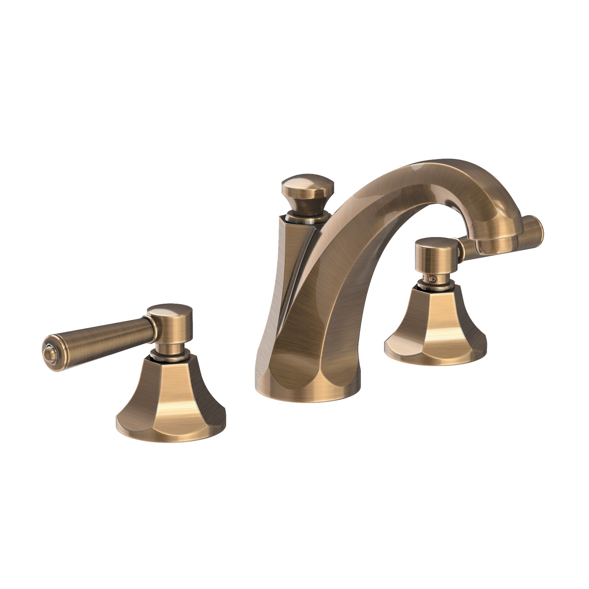 Newport Brass Metropole® Widespread Lavatory Faucet