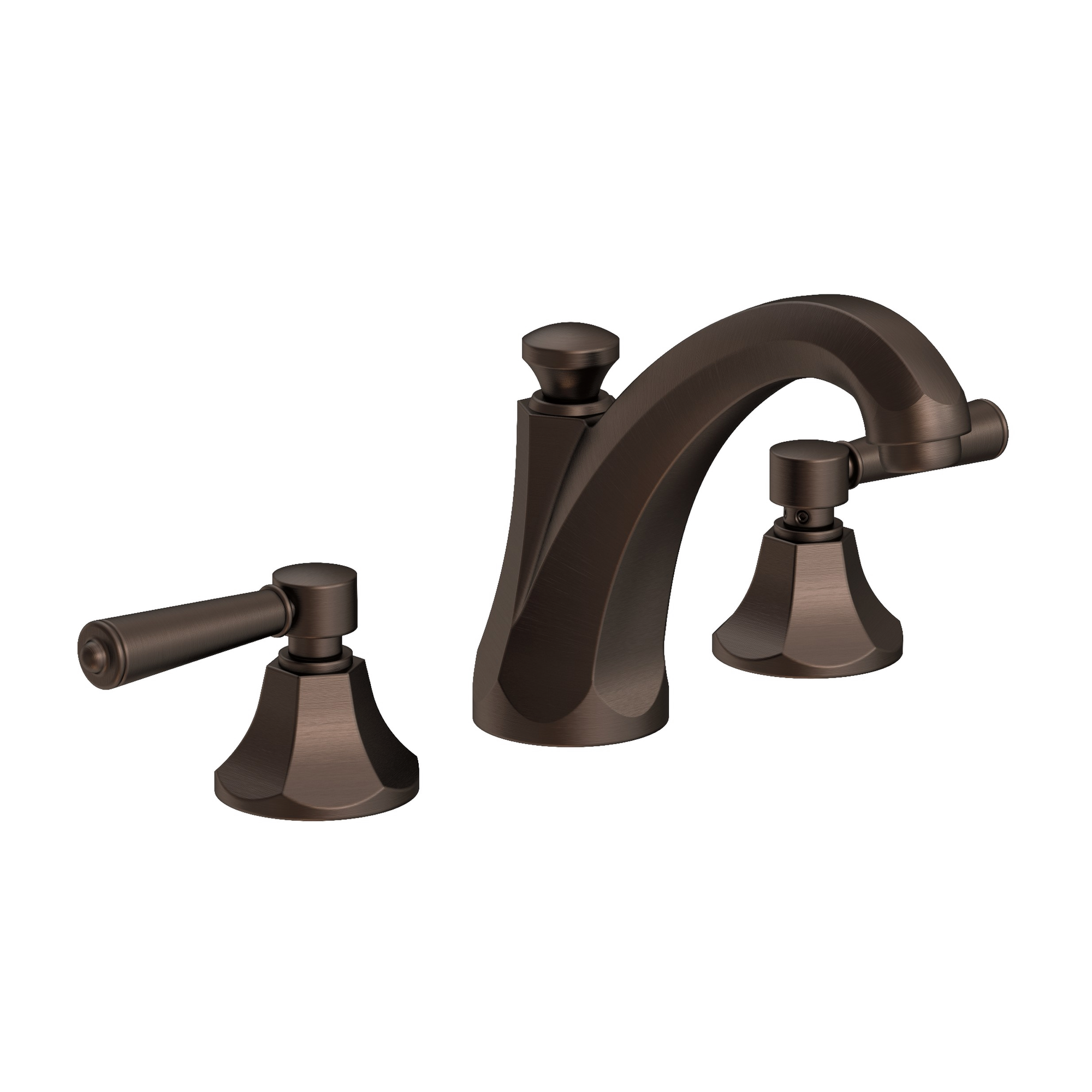 Newport Brass Metropole® Widespread Lavatory Faucet