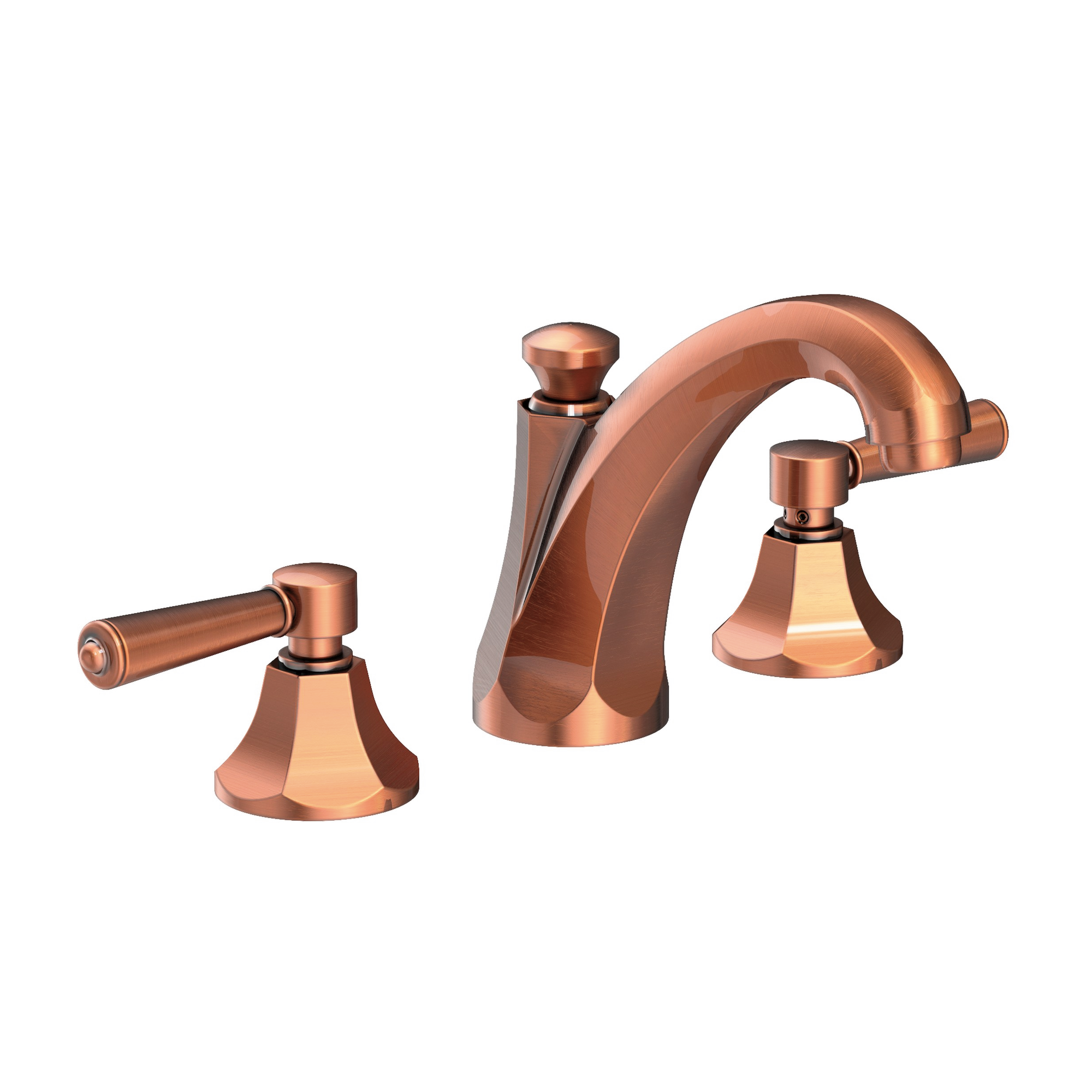 Newport Brass Metropole® Widespread Lavatory Faucet